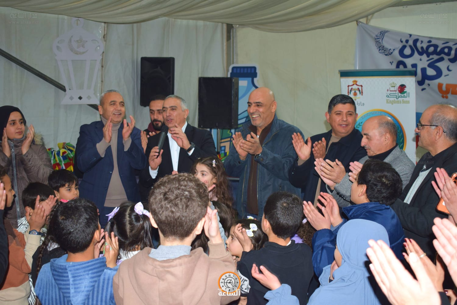 Madar Al-Saa Images 0.567675948030284