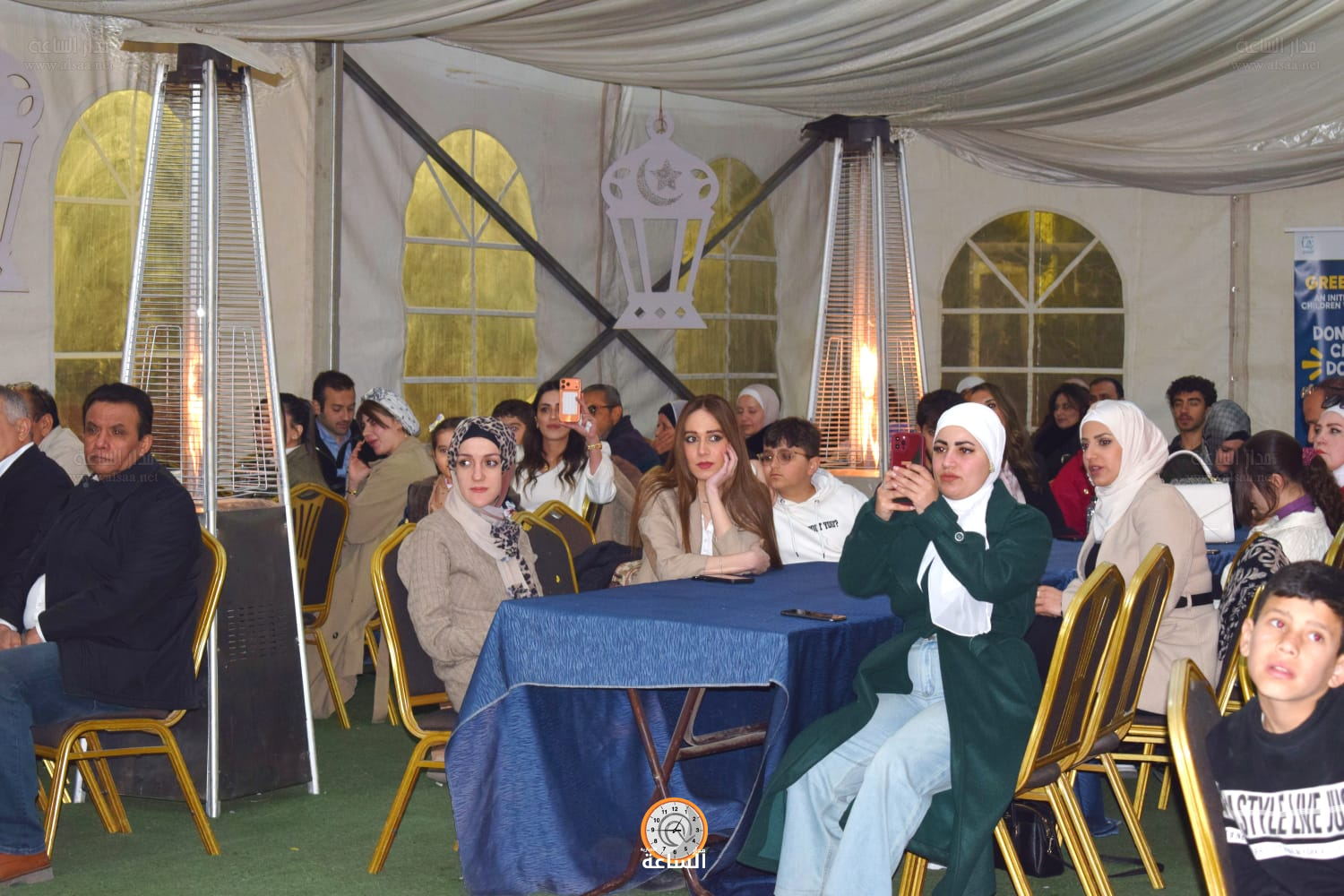 Madar Al-Saa Images 0.149301096641814