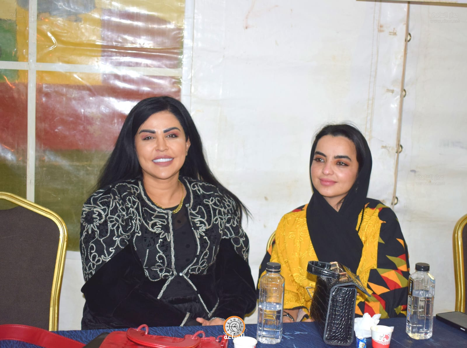 Madar Al-Saa Images 0.33495953745714846