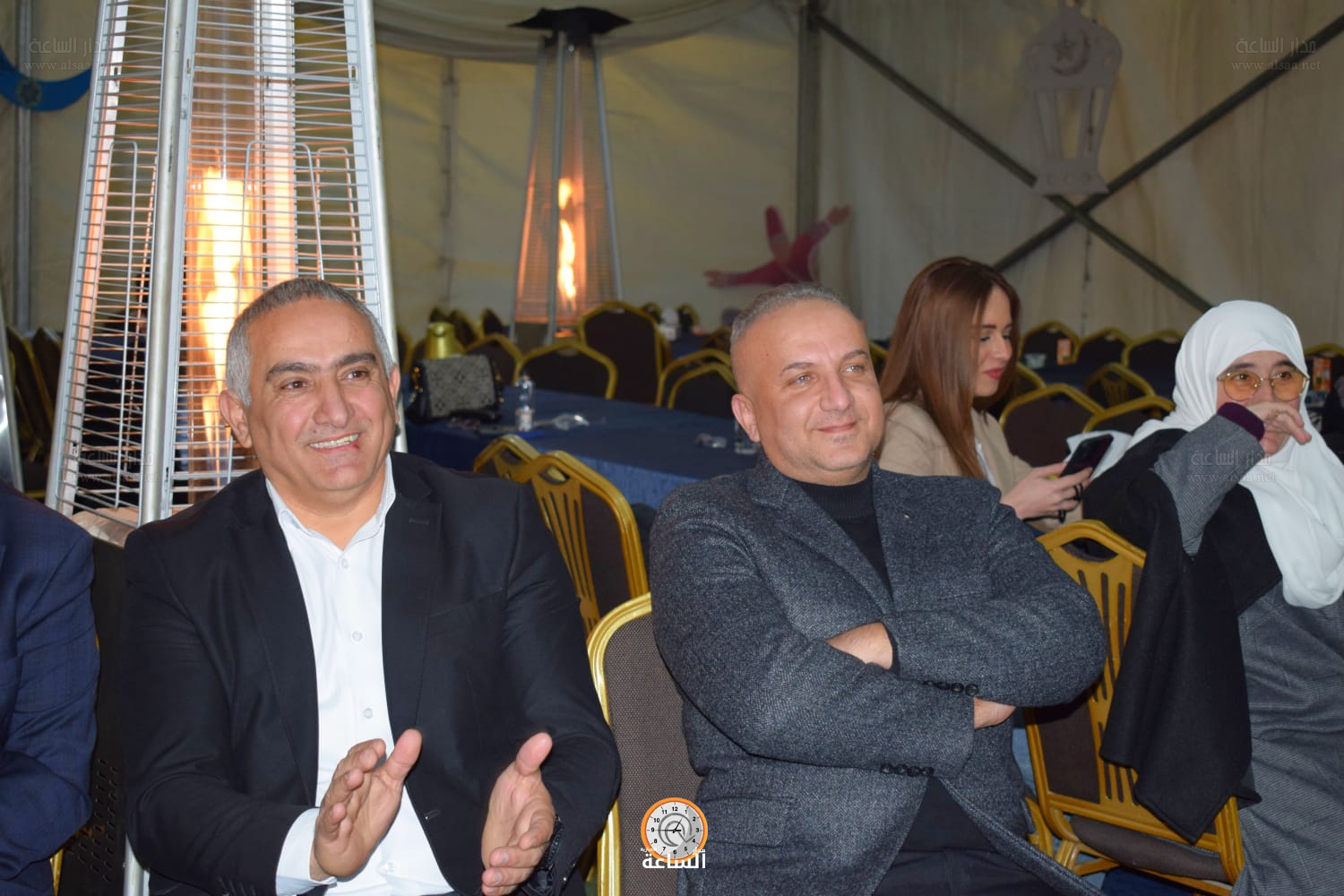 Madar Al-Saa Images 0.8398505433728498