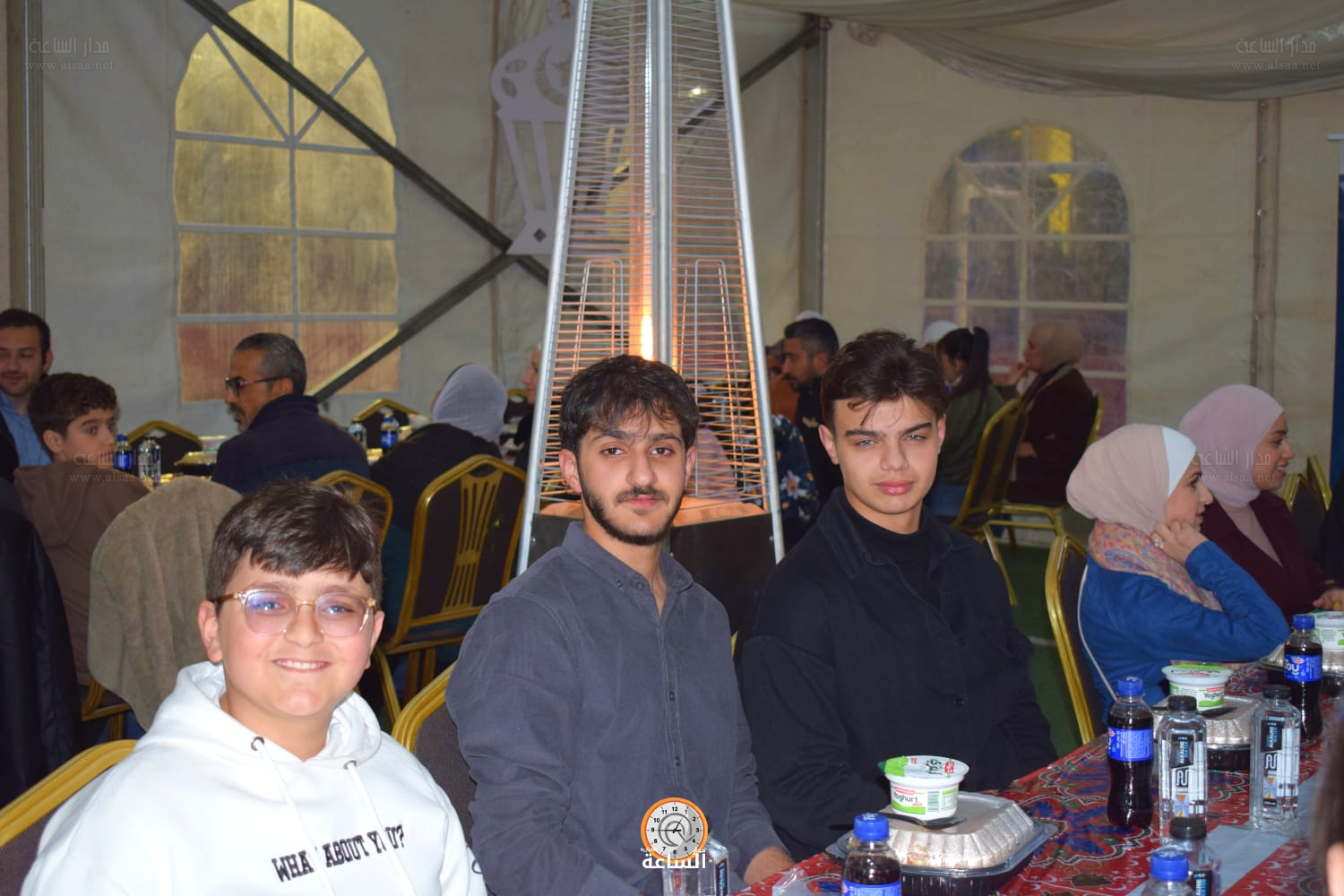 Madar Al-Saa Images 0.06945071090811505