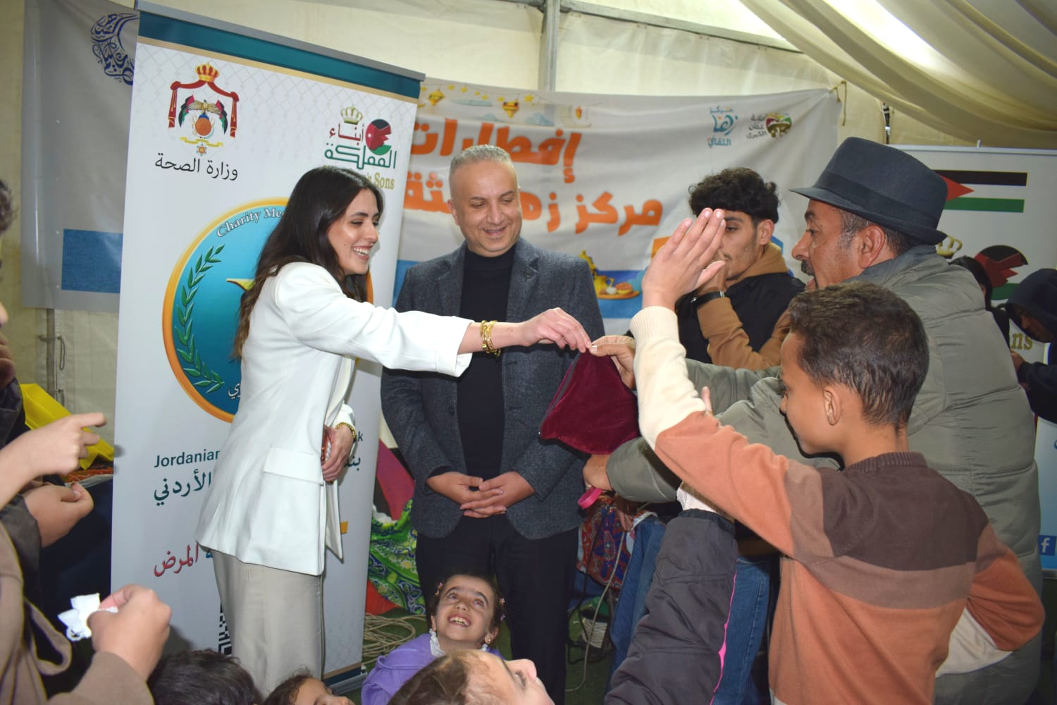 Madar Al-Saa Images 0.29940518621238166