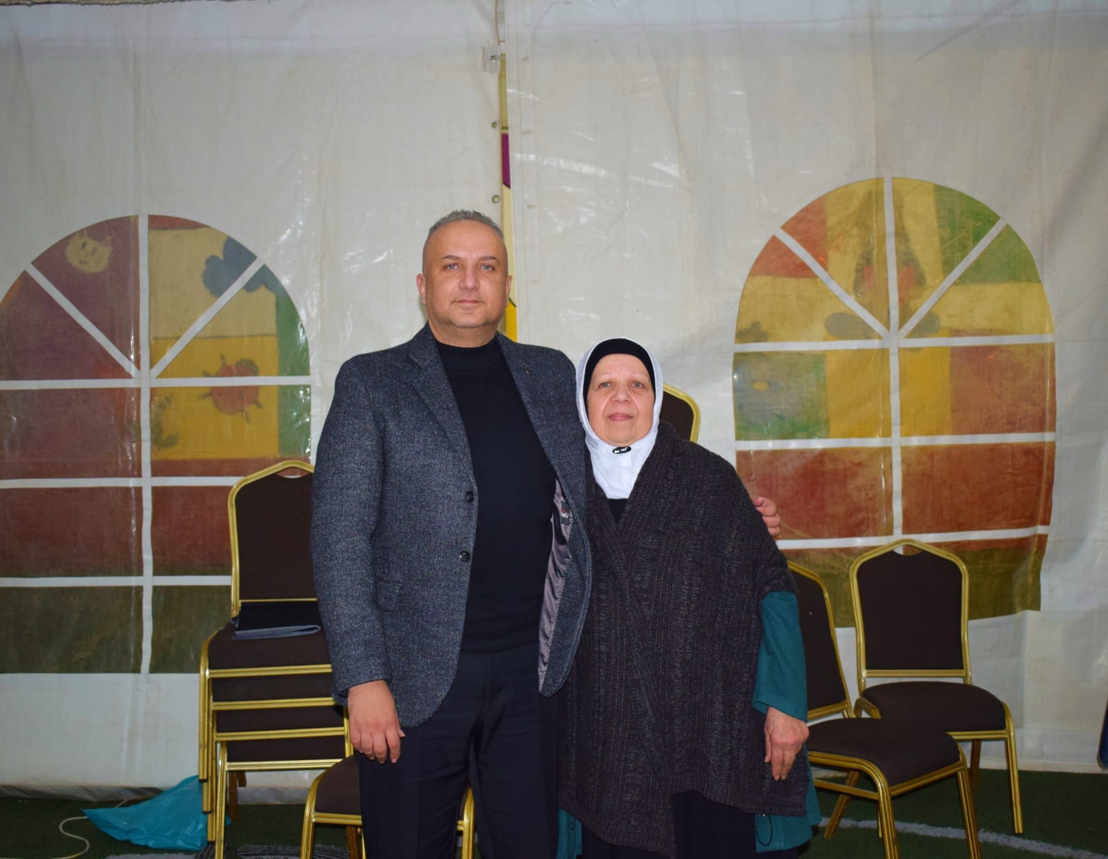 Madar Al-Saa Images 0.42324824058689803