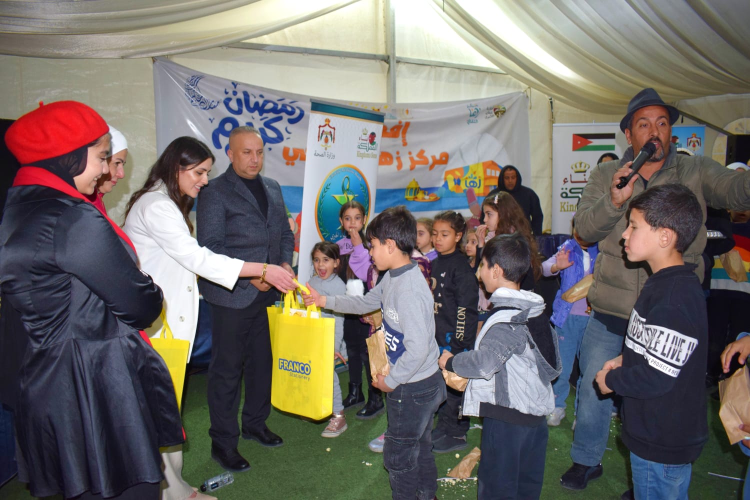 Madar Al-Saa Images 0.6090075617118471