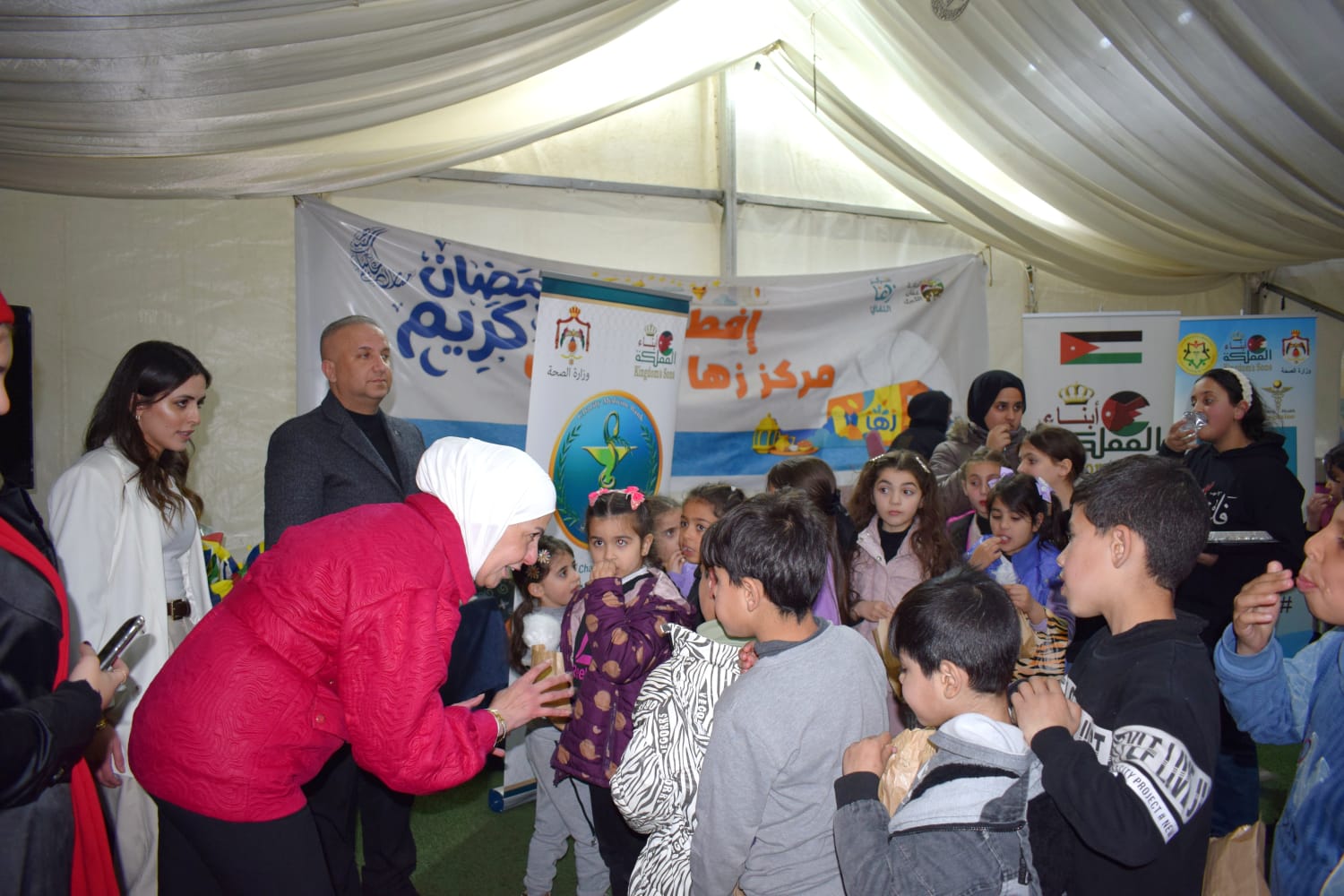 Madar Al-Saa Images 0.7812942671052868