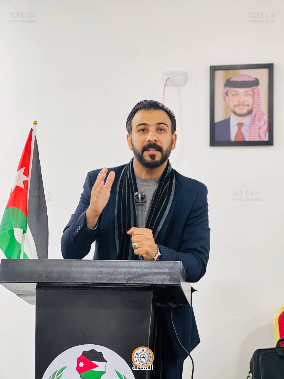 Madar Al-Saa Images 0.7838053761161858