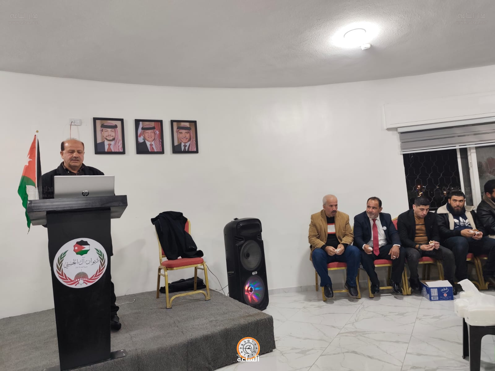 Madar Al-Saa Images 0.8846149116828396