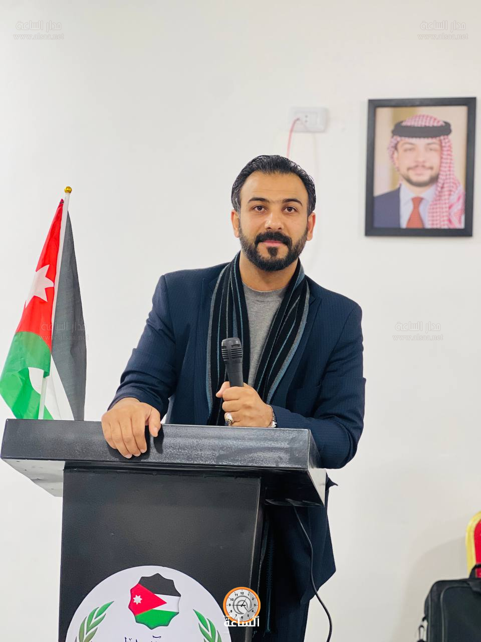 Madar Al-Saa Images 0.6312661133573052