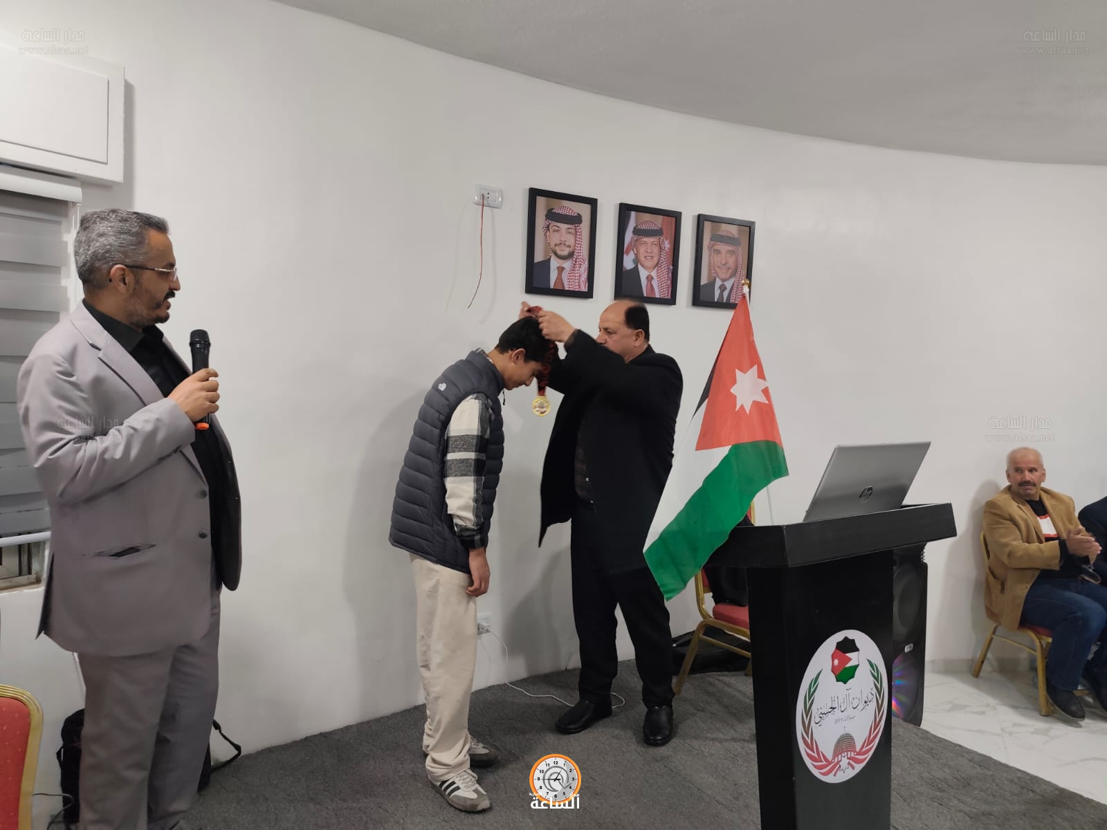 Madar Al-Saa Images 0.6699688093354751