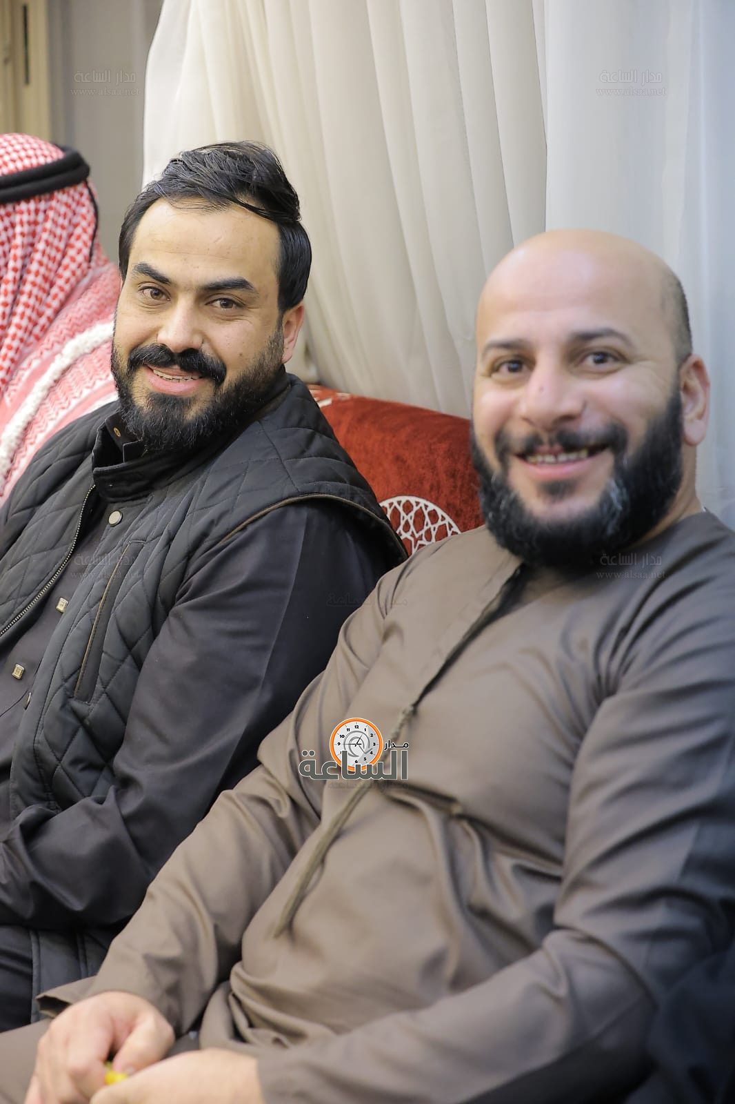 Madar Al-Saa Images 0.05717298057381126