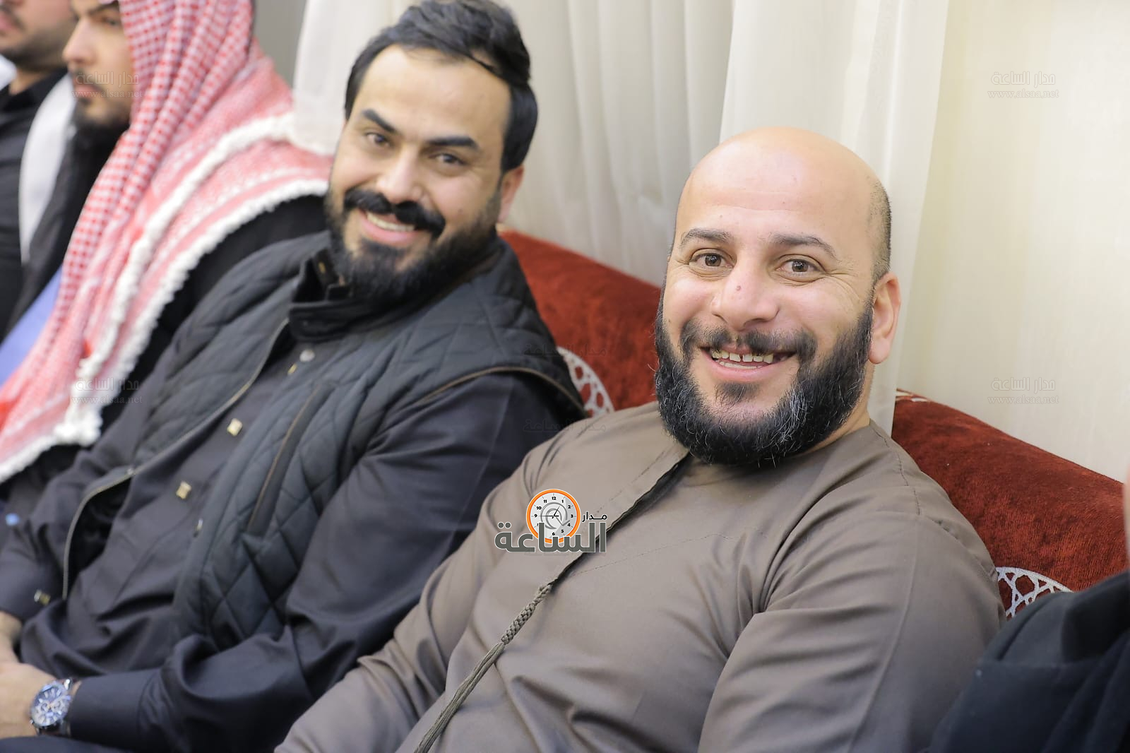 Madar Al-Saa Images 0.7828386816453733