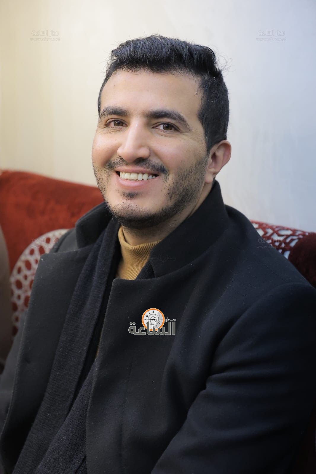 Madar Al-Saa Images 0.7828429548584961