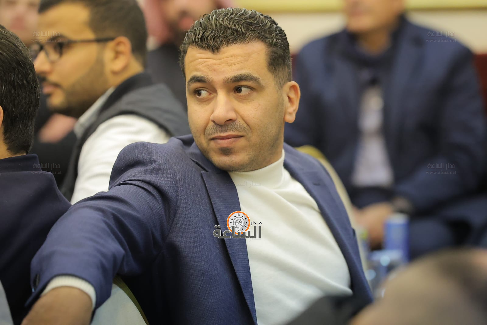 Madar Al-Saa Images 0.34069524388415495