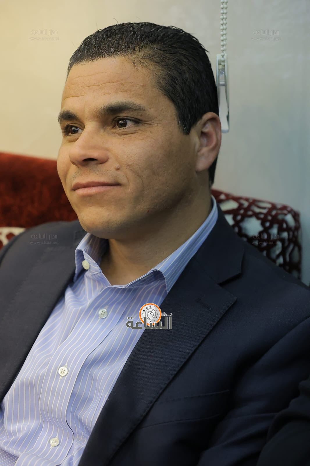 Madar Al-Saa Images 0.948701110966374