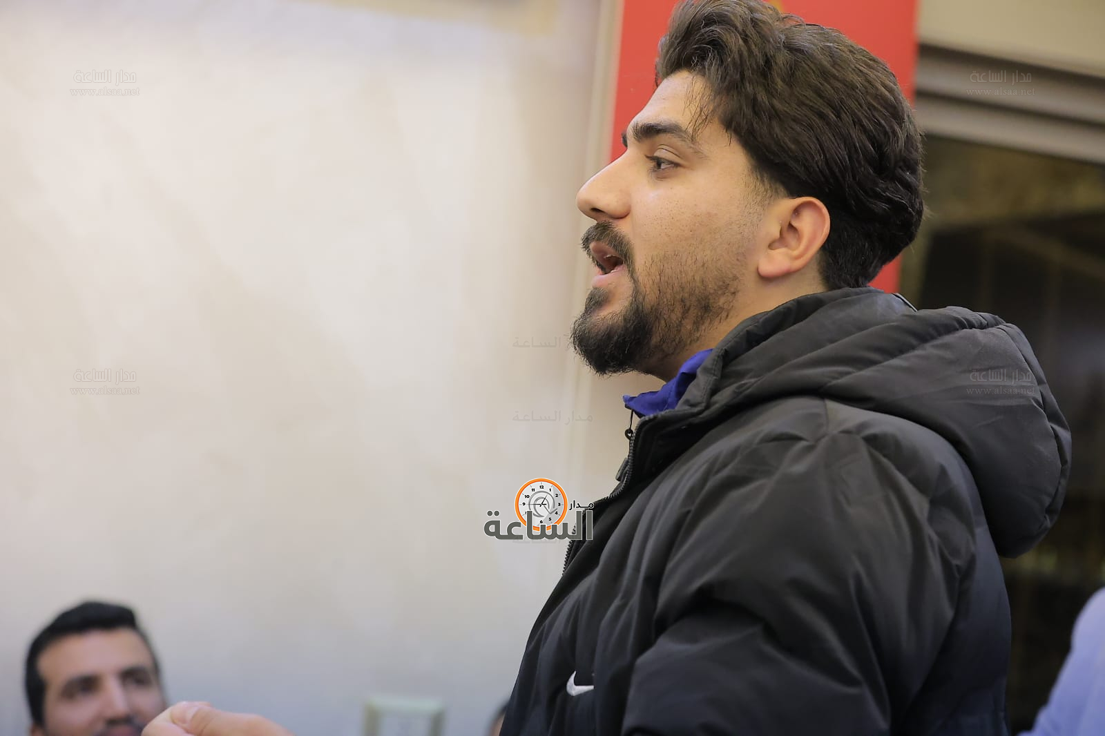 Madar Al-Saa Images 0.9715033070397284