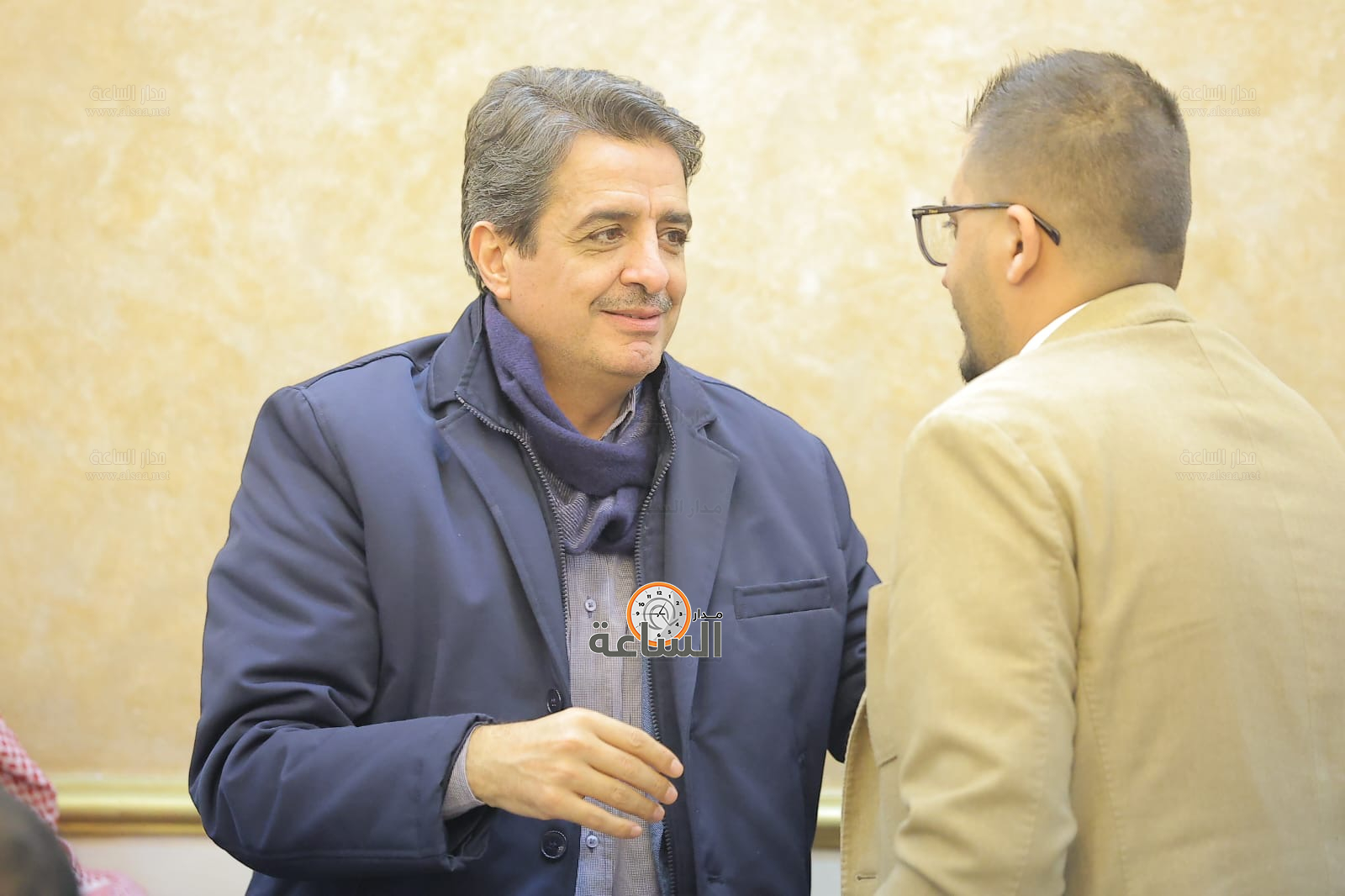 Madar Al-Saa Images 0.6926322907478979