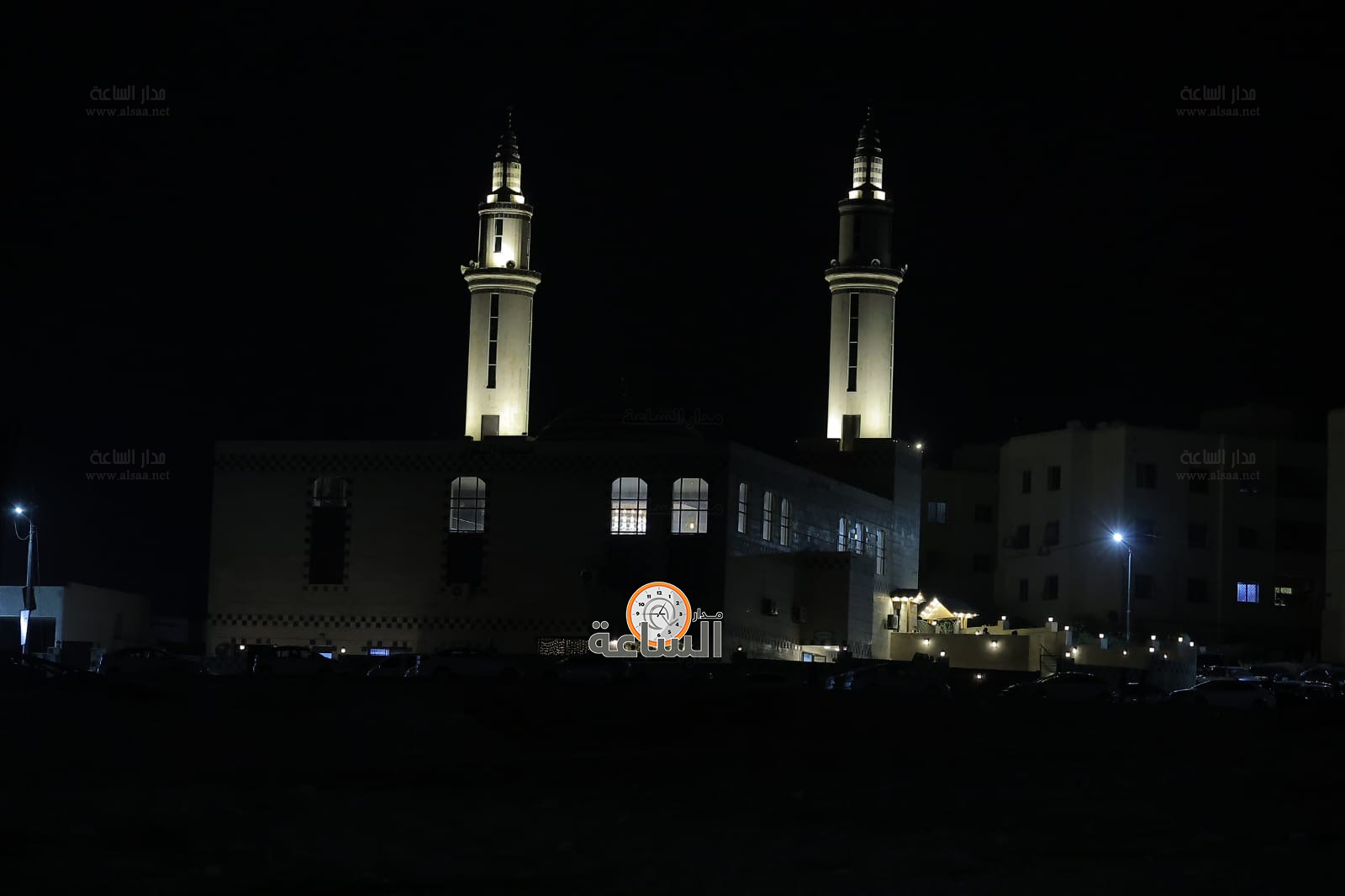 Madar Al-Saa Images 0.5403297303513838