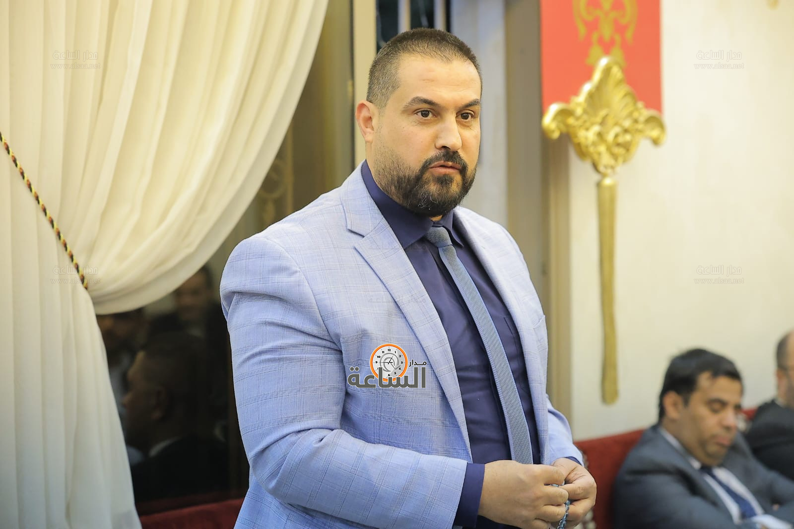 Madar Al-Saa Images 0.3035220030547393