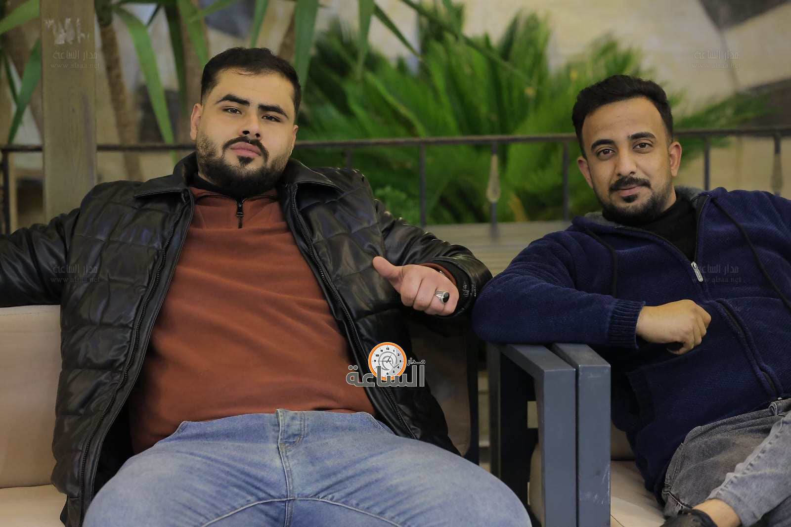 Madar Al-Saa Images 0.7151417549818143