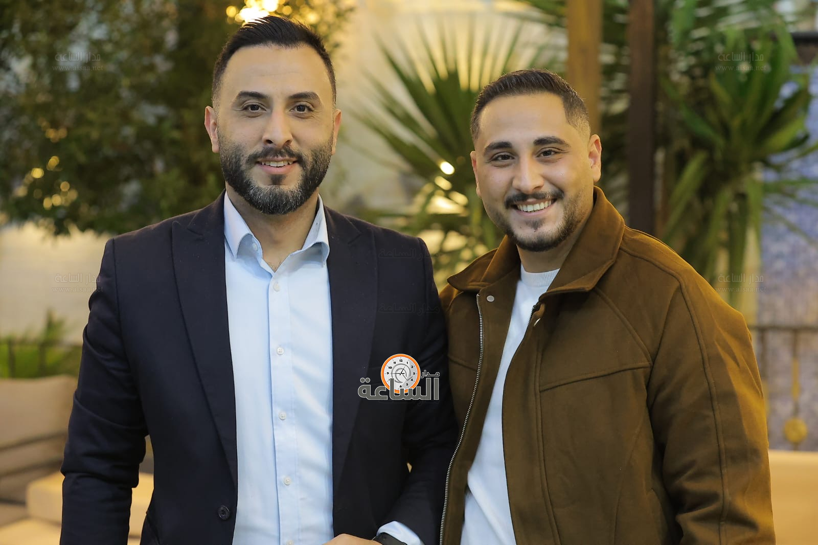 Madar Al-Saa Images 0.12394655671655996