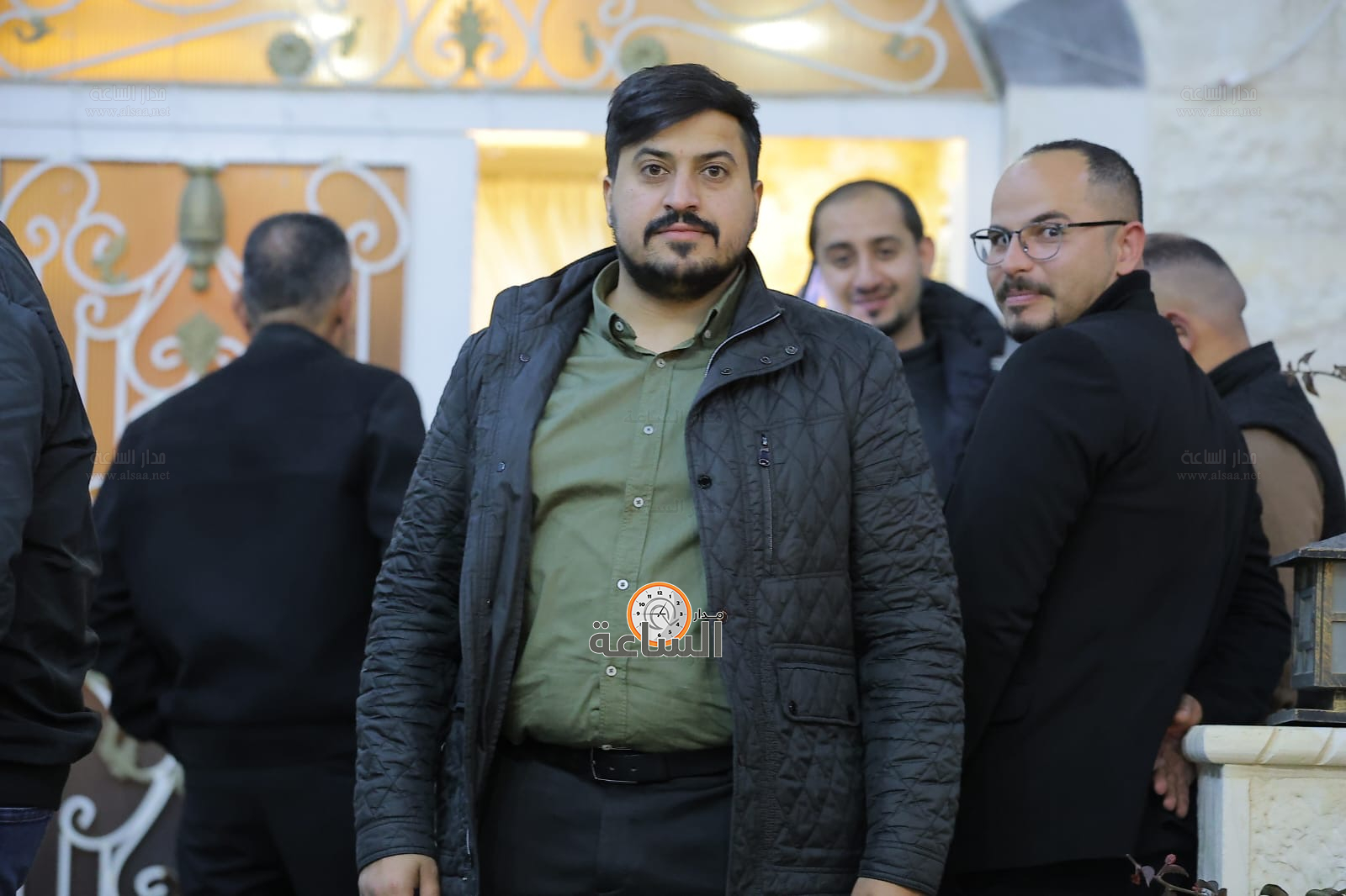 Madar Al-Saa Images 0.5734020584289051