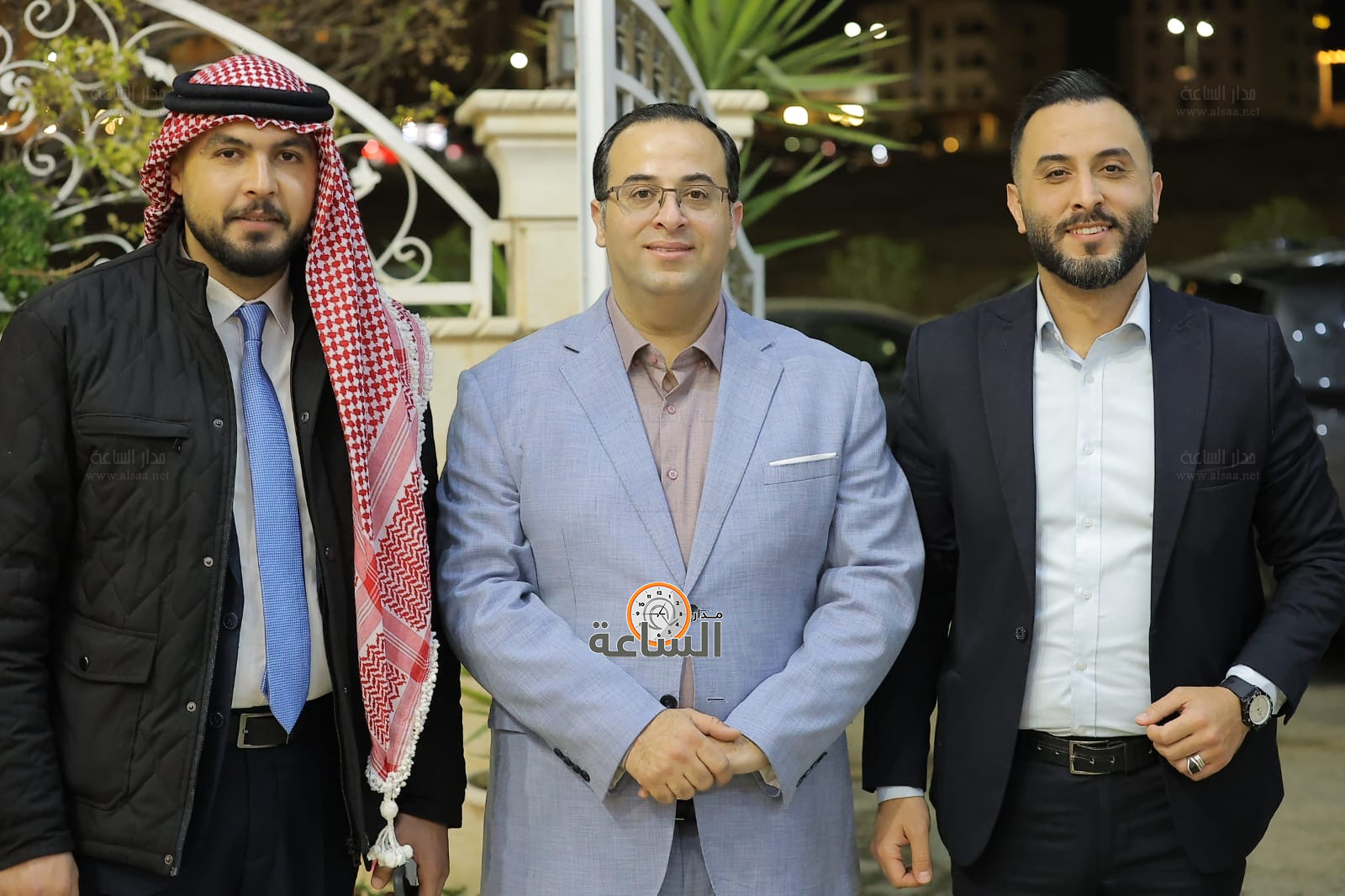 Madar Al-Saa Images 0.5139700474513901