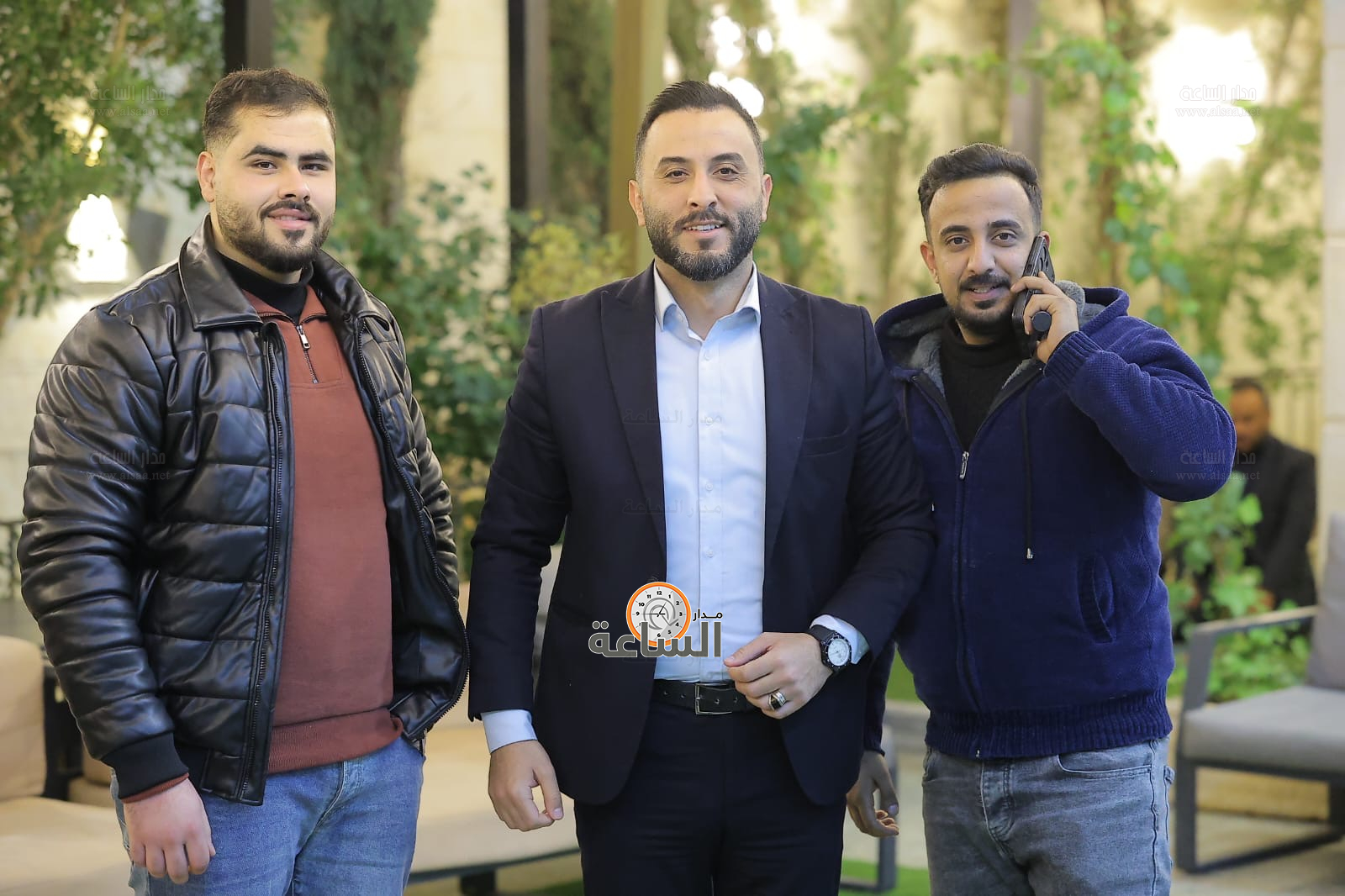 Madar Al-Saa Images 0.12661981101652242