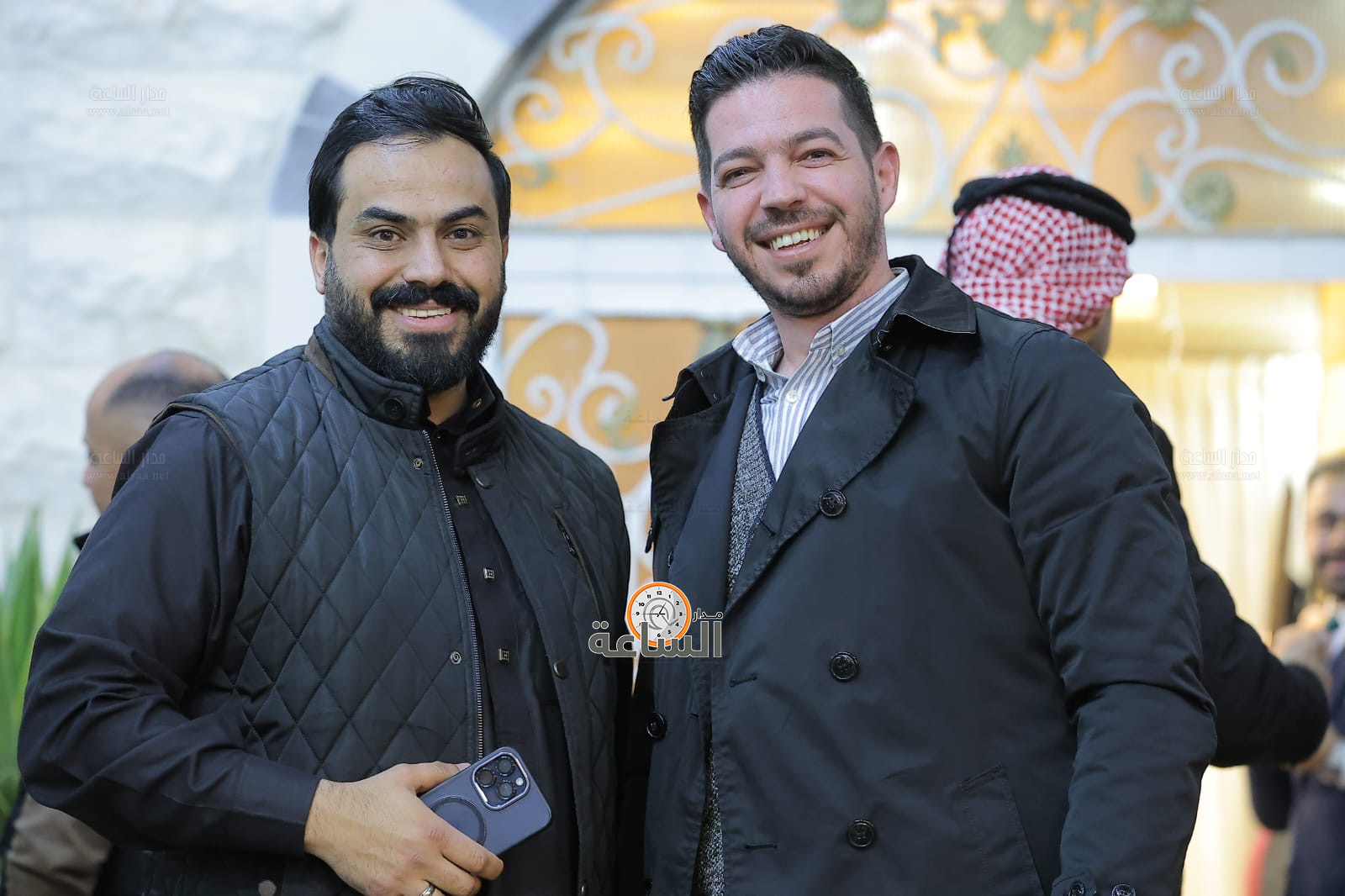 Madar Al-Saa Images 0.6814715015773298