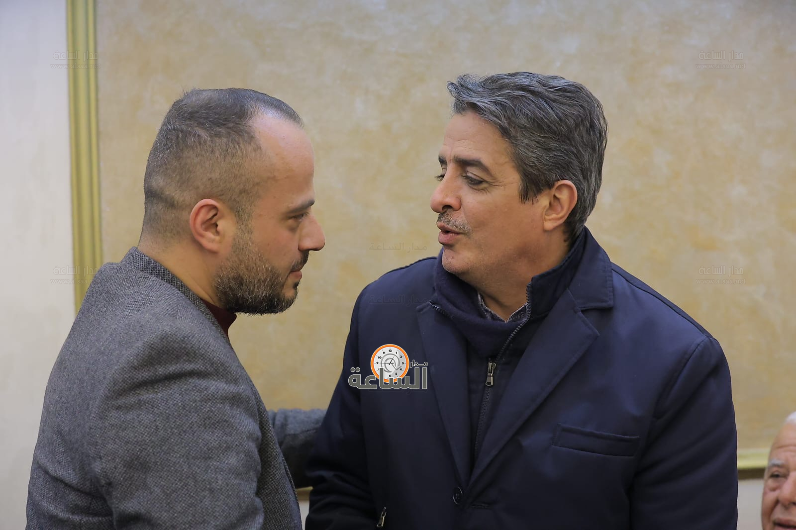 Madar Al-Saa Images 0.7290683402413703