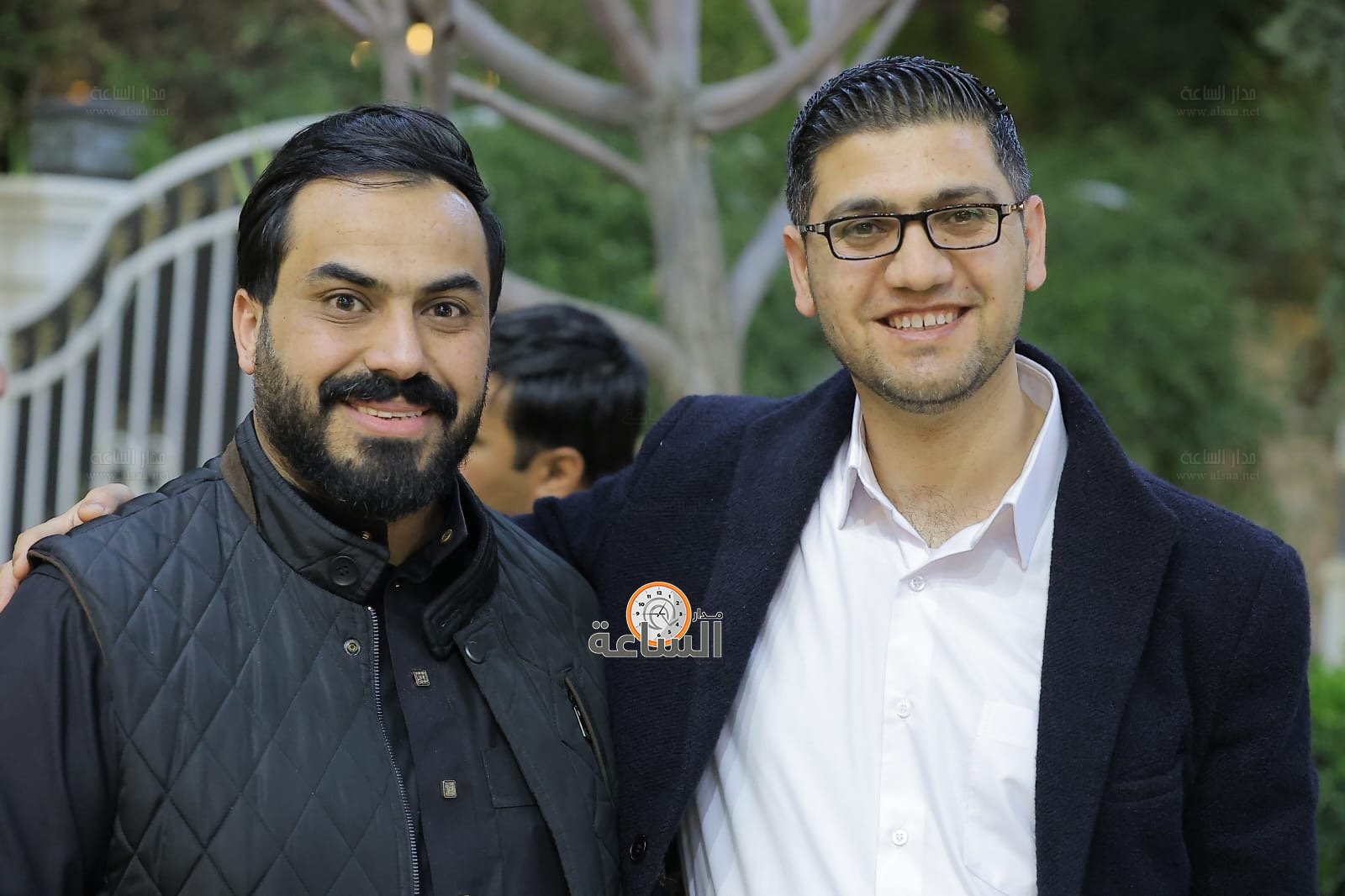 Madar Al-Saa Images 0.4649263565848889