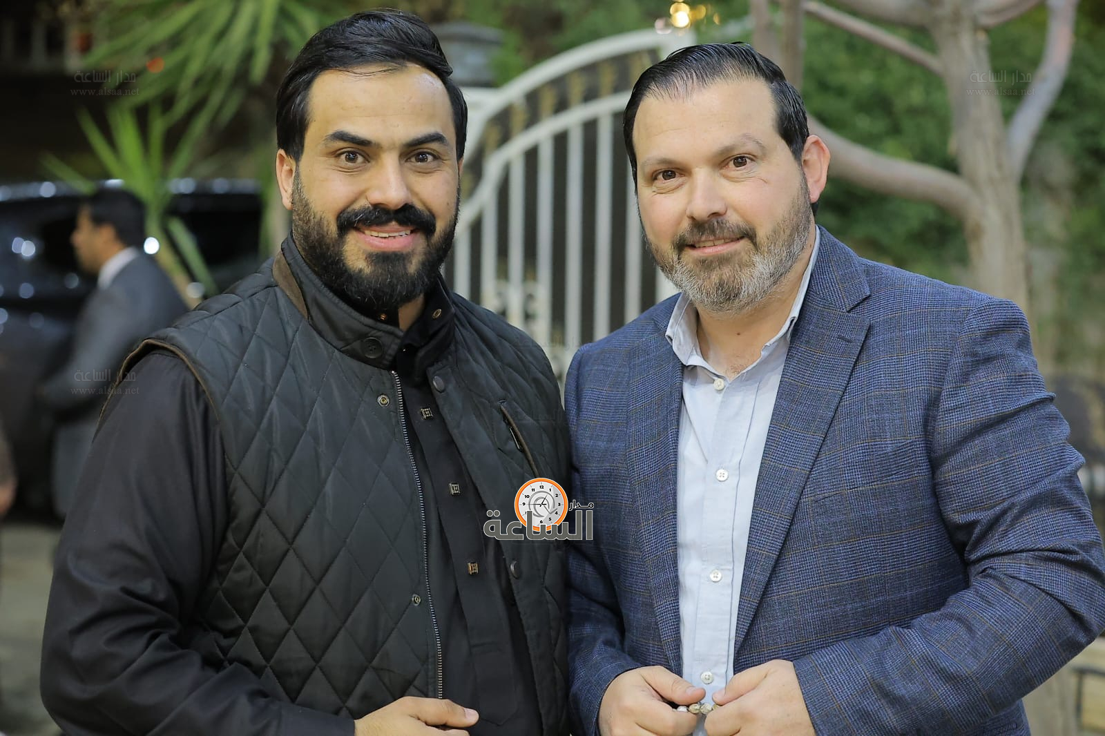 Madar Al-Saa Images 0.3433429082041972