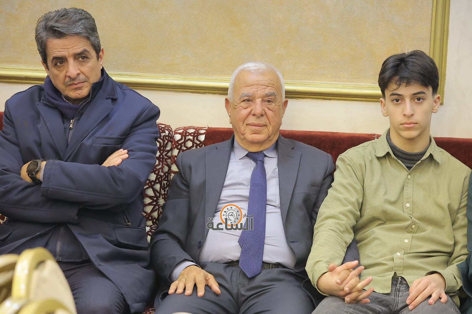 Madar Al-Saa Images 0.1575705278313263