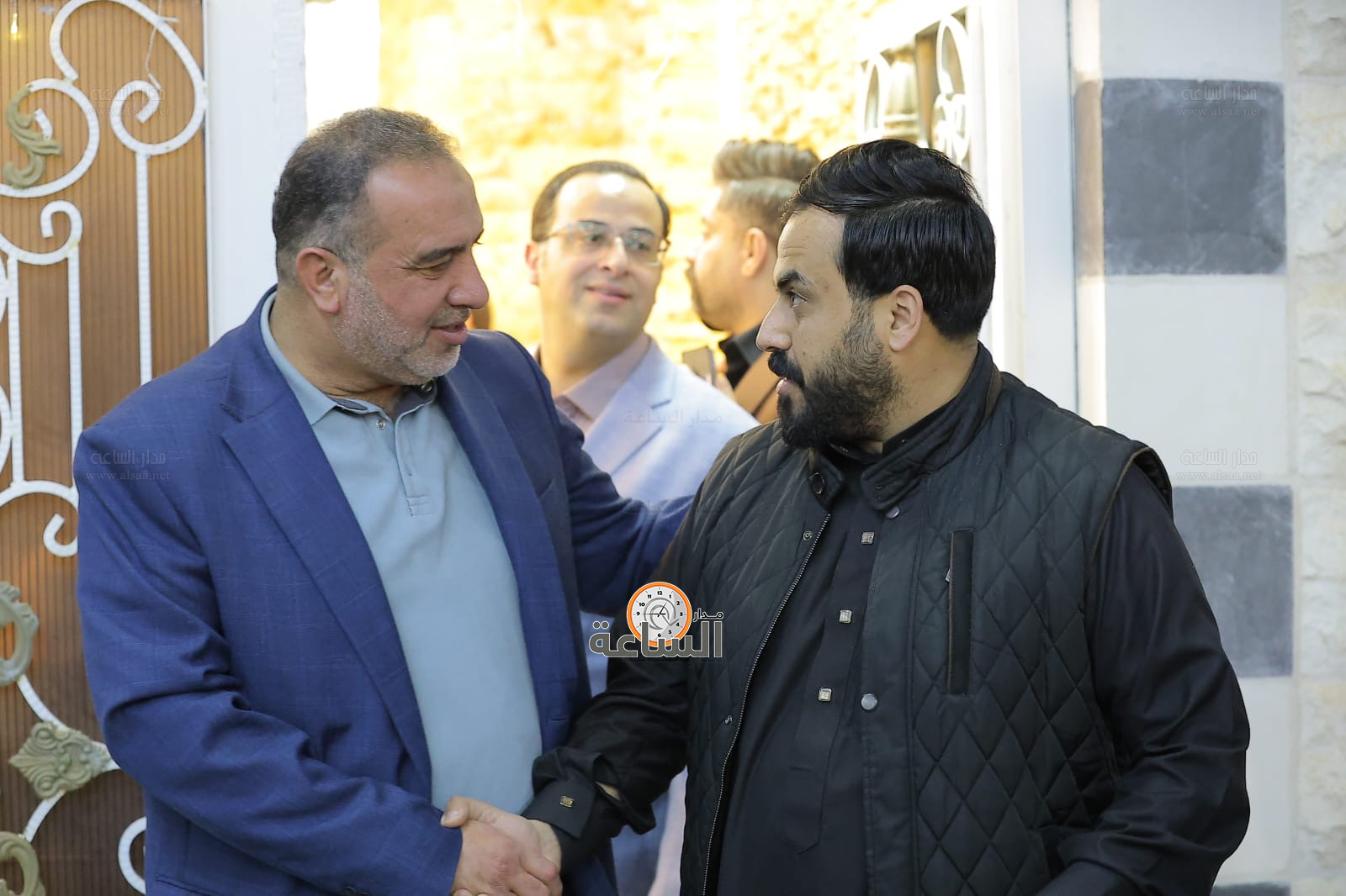 Madar Al-Saa Images 0.9370901585180944