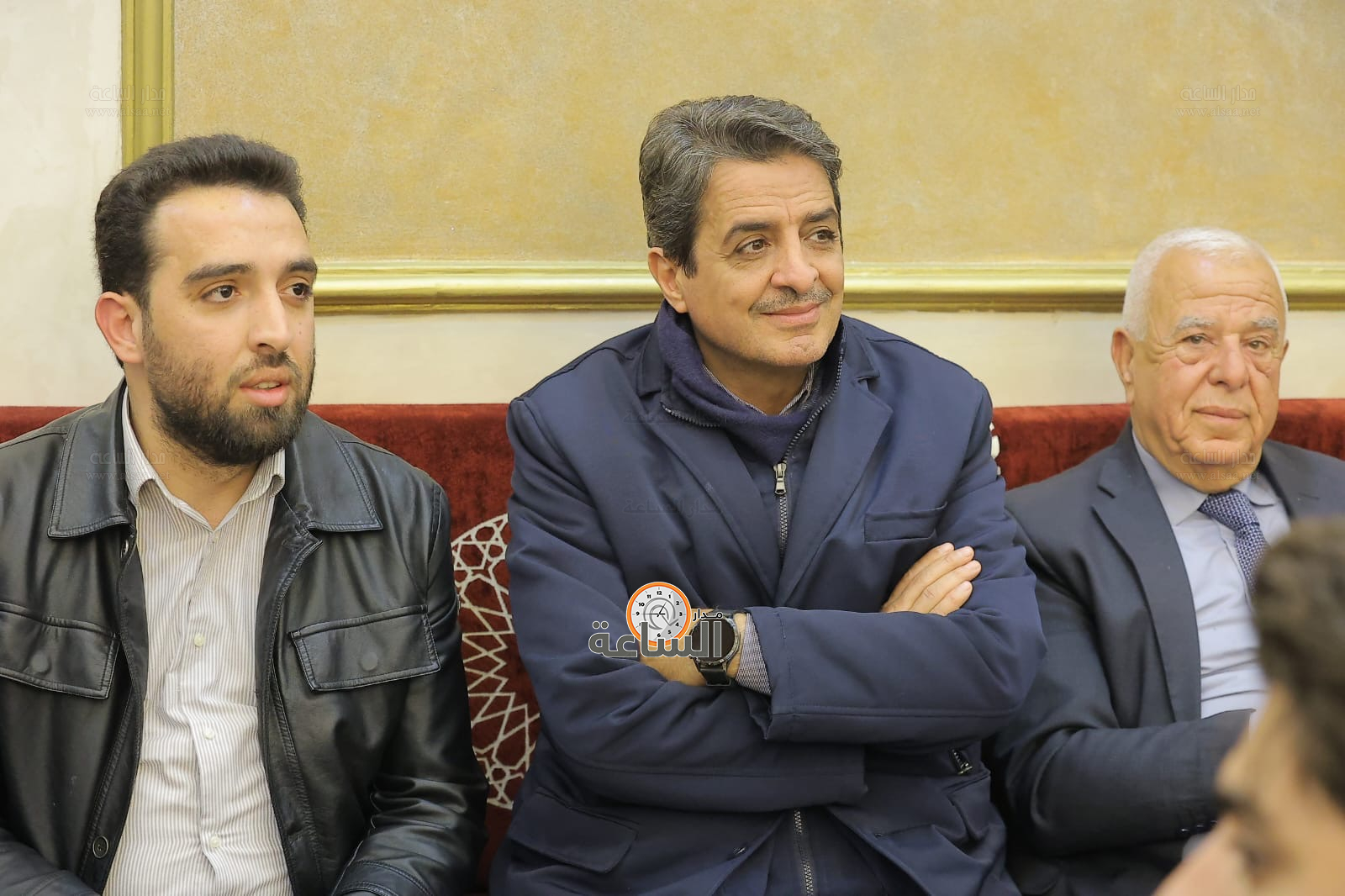 Madar Al-Saa Images 0.11056096817175498