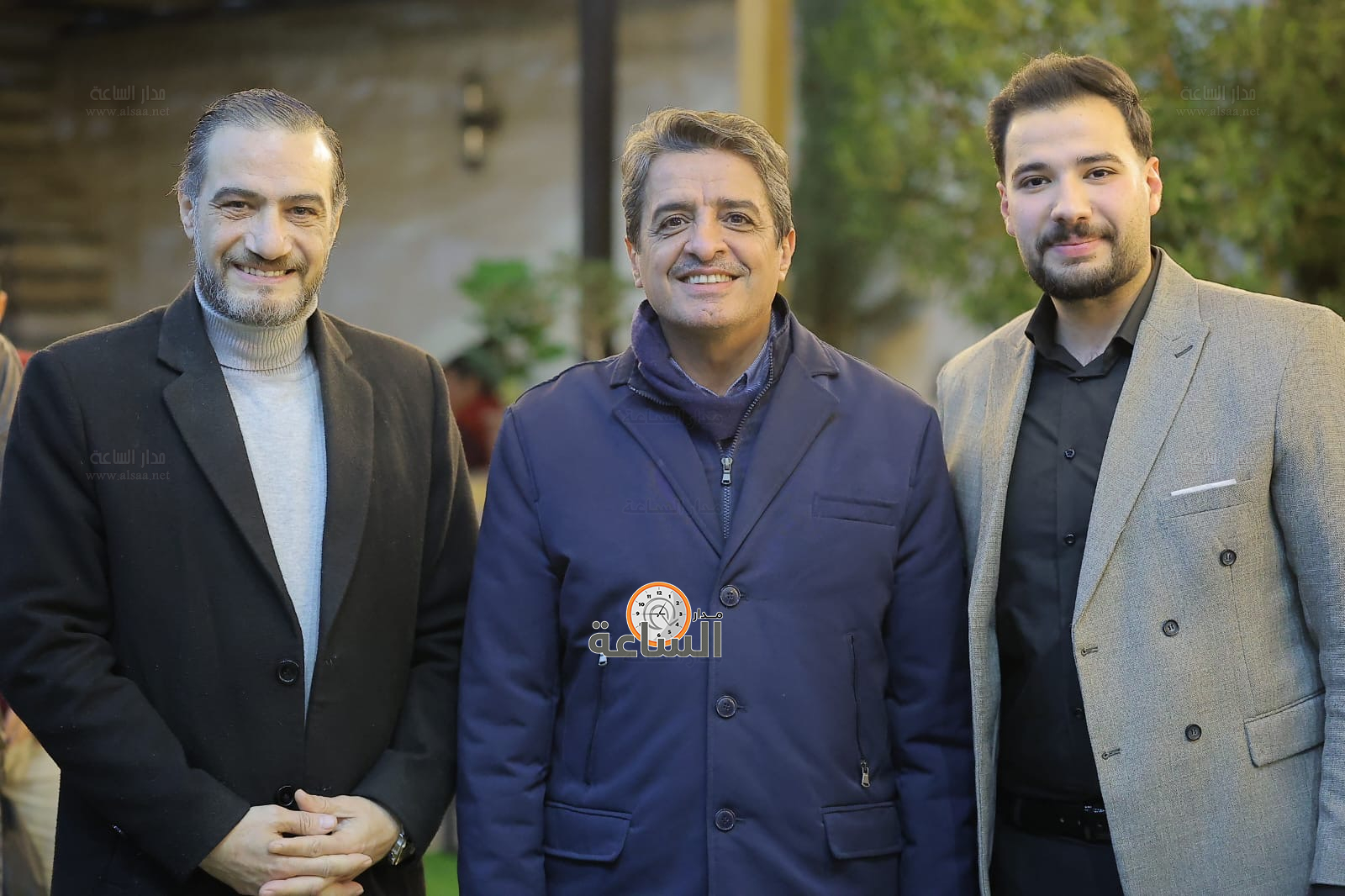 Madar Al-Saa Images 0.9191526565701433