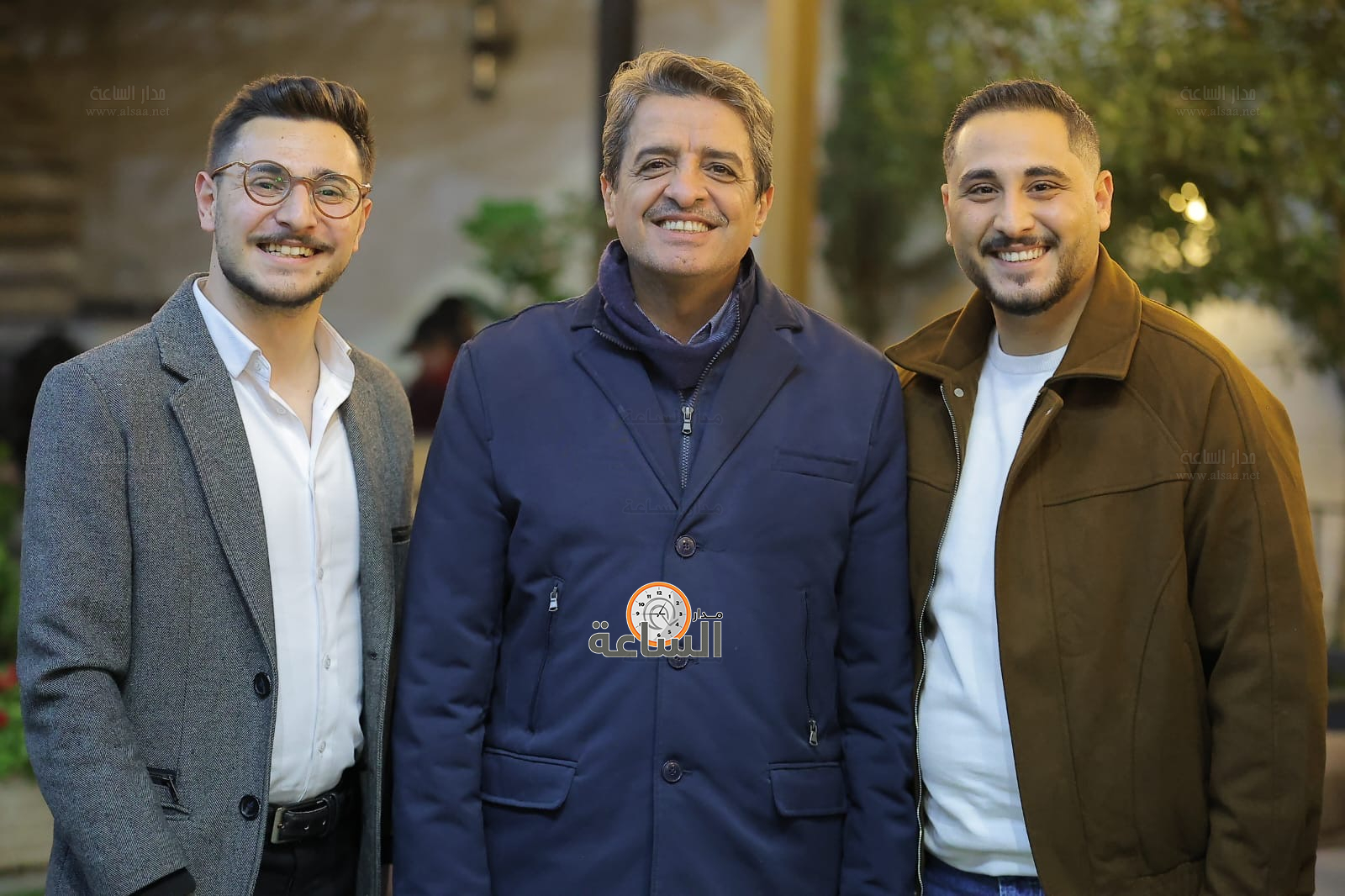 Madar Al-Saa Images 0.17729605233675372