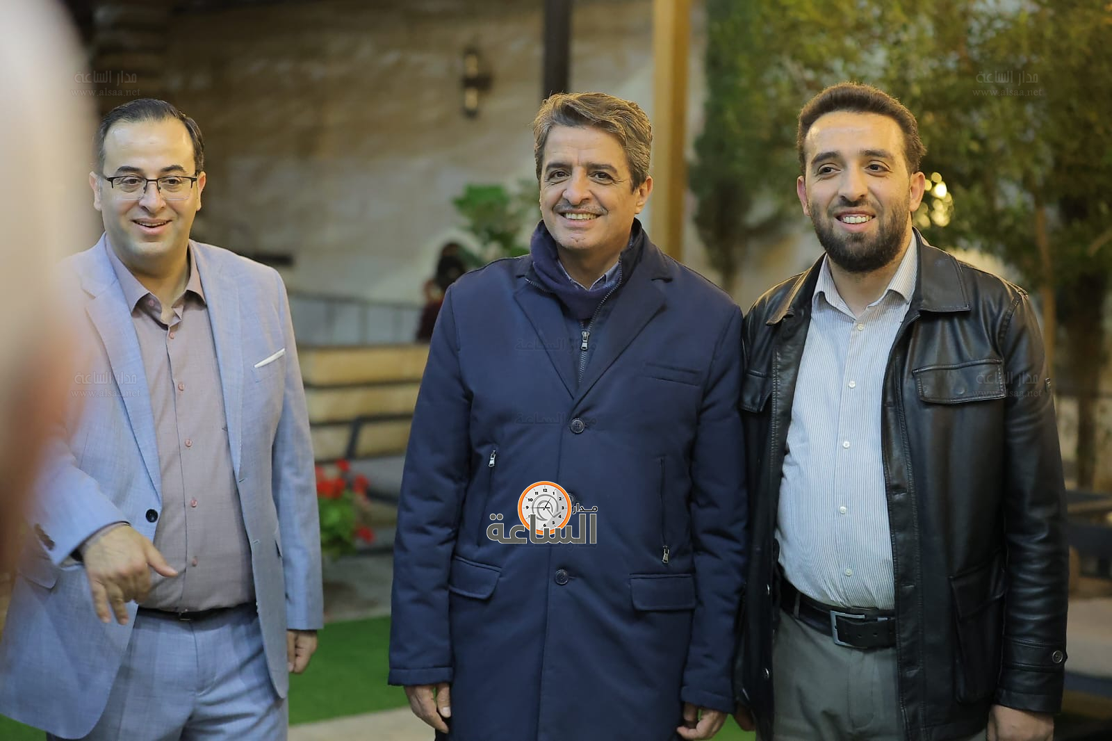 Madar Al-Saa Images 0.9751456881882444