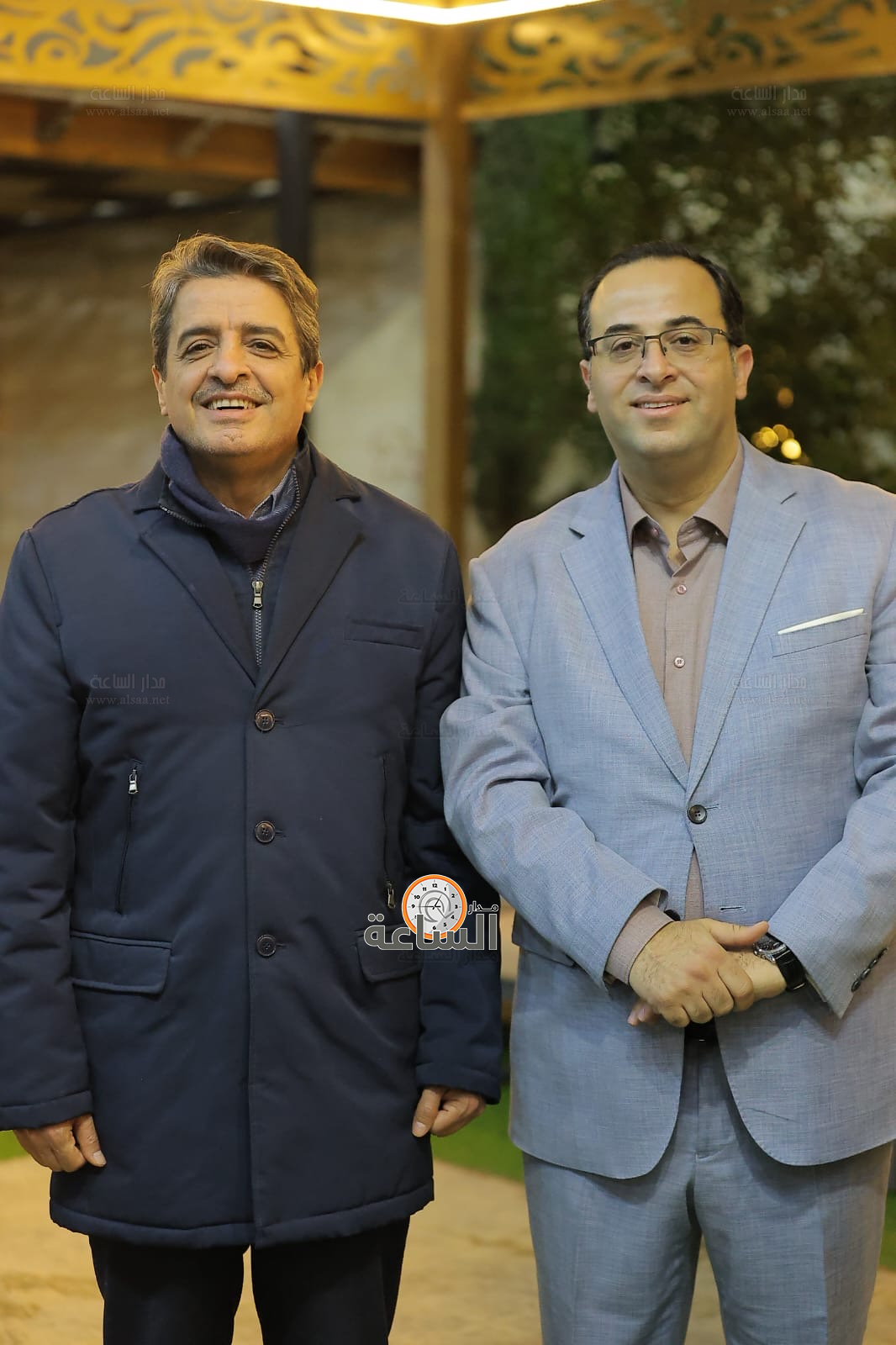 Madar Al-Saa Images 0.307275797450007