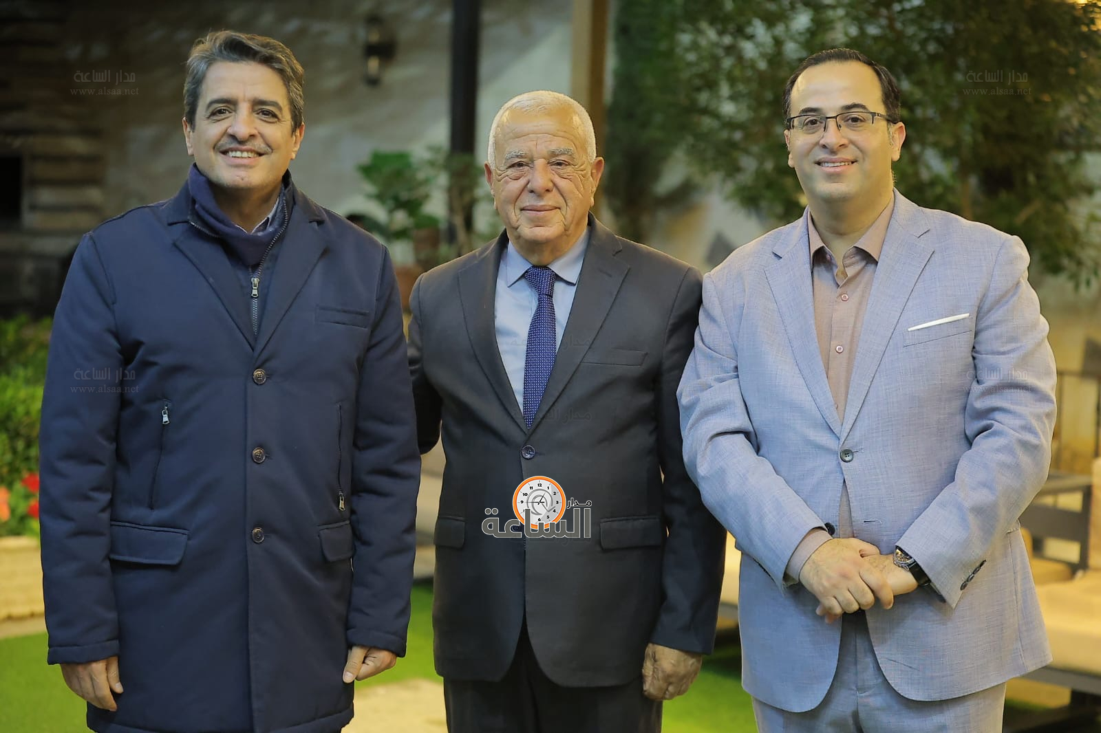 Madar Al-Saa Images 0.6310308515393916