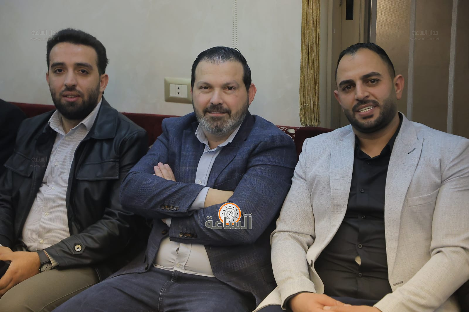 Madar Al-Saa Images 0.697778497798418