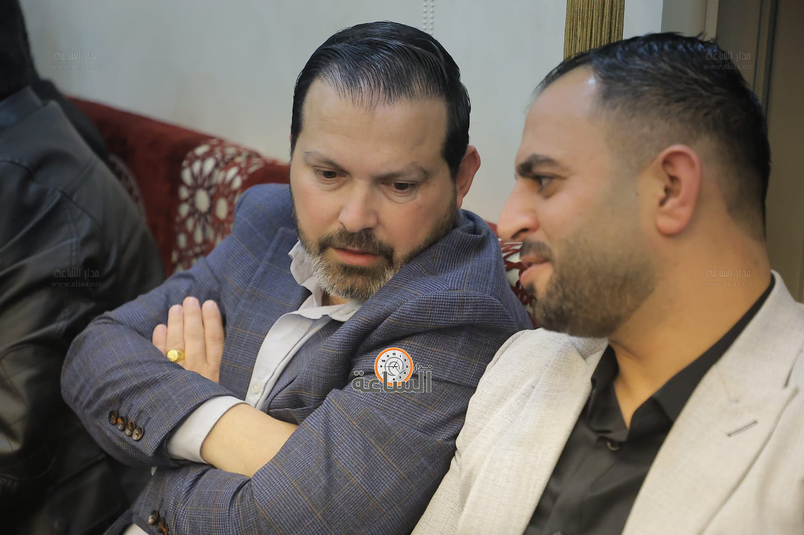 Madar Al-Saa Images 0.4293998693372181