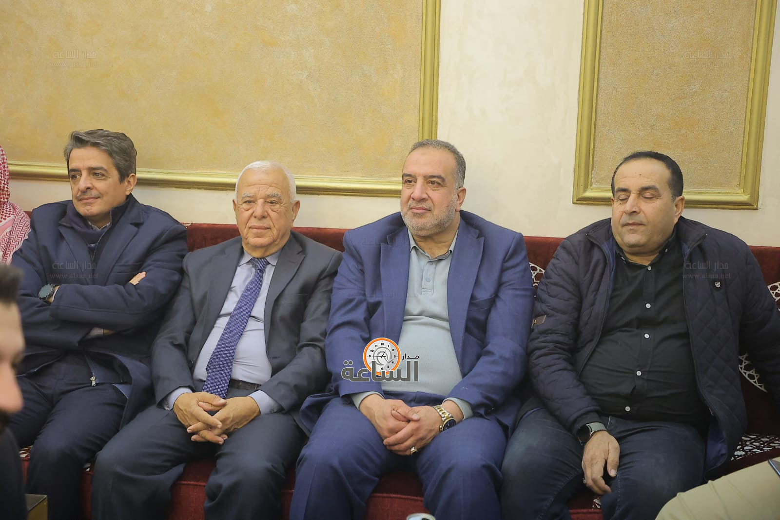 Madar Al-Saa Images 0.7238720379475938