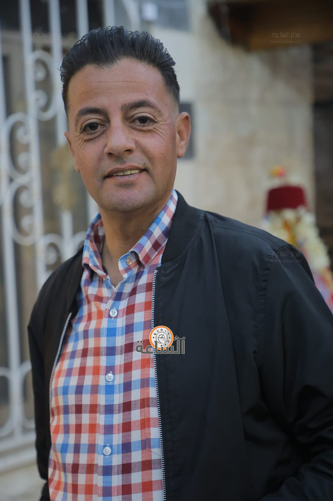 Madar Al-Saa Images 0.2488807300837934