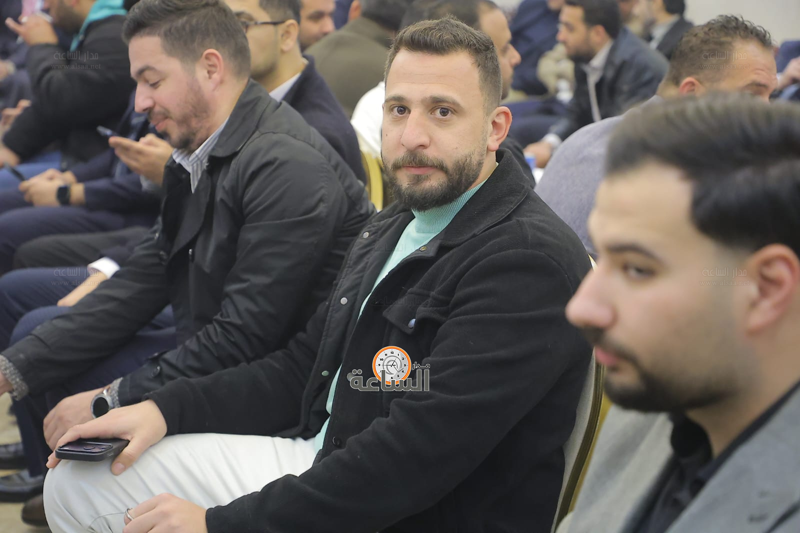 Madar Al-Saa Images 0.061156988928908085