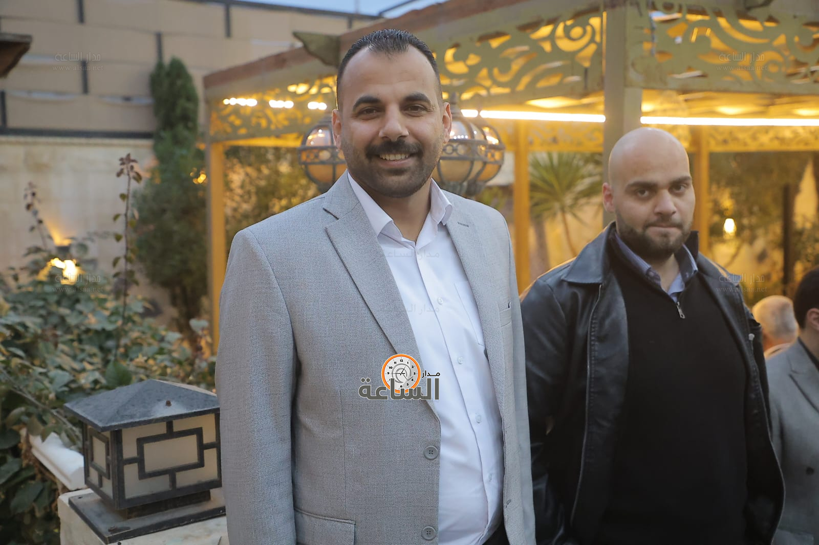 Madar Al-Saa Images 0.05753784883911961