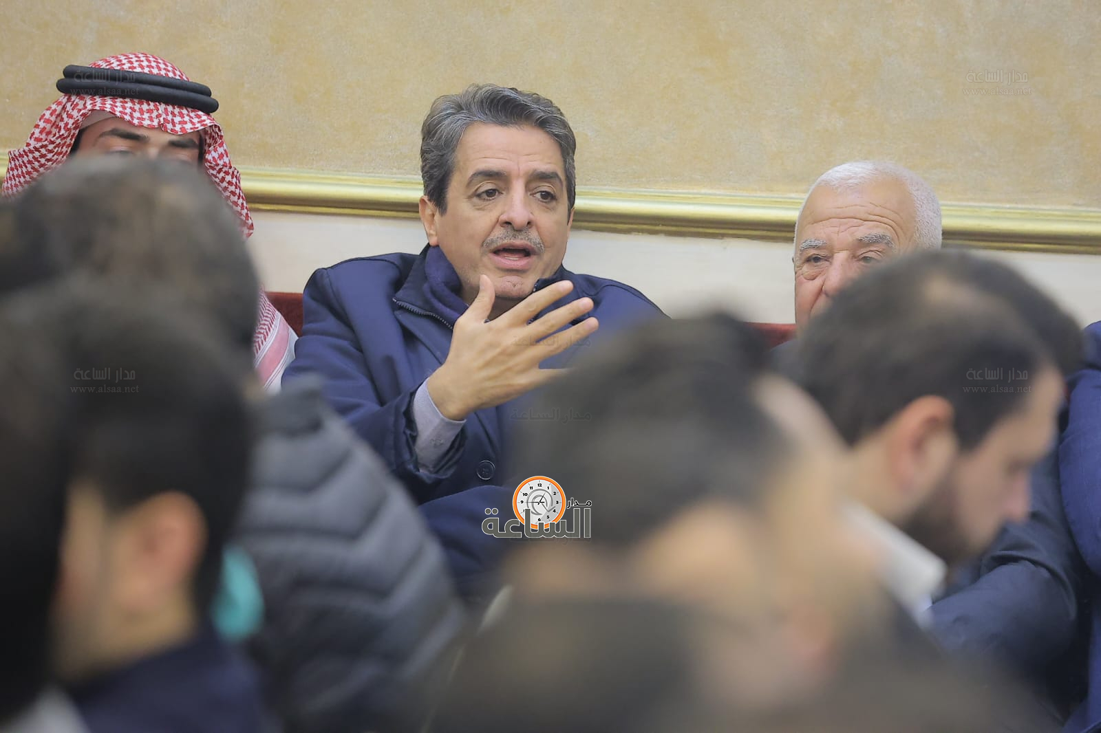 Madar Al-Saa Images 0.4257495036832024