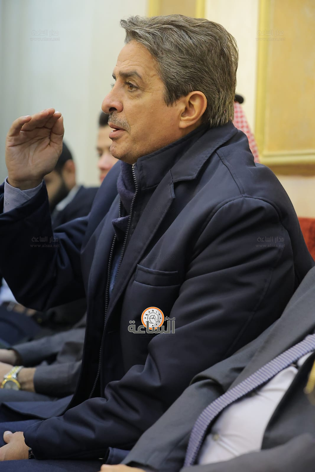 Madar Al-Saa Images 0.21769385051485146