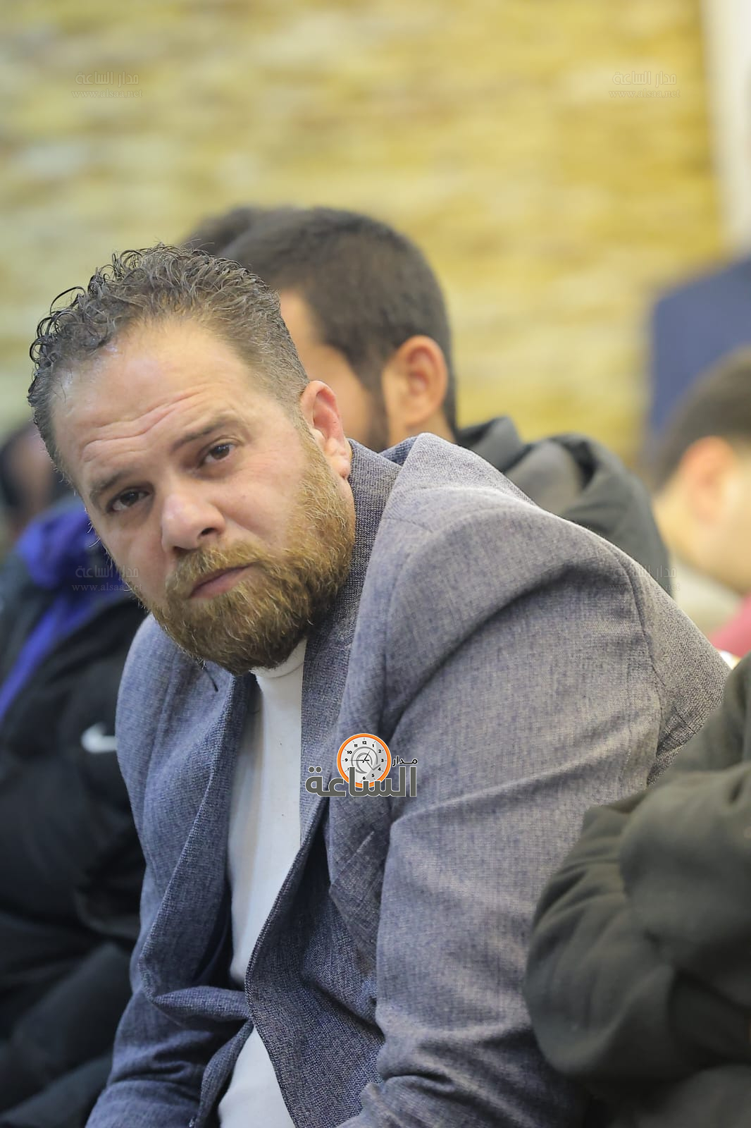 Madar Al-Saa Images 0.8528819460615136