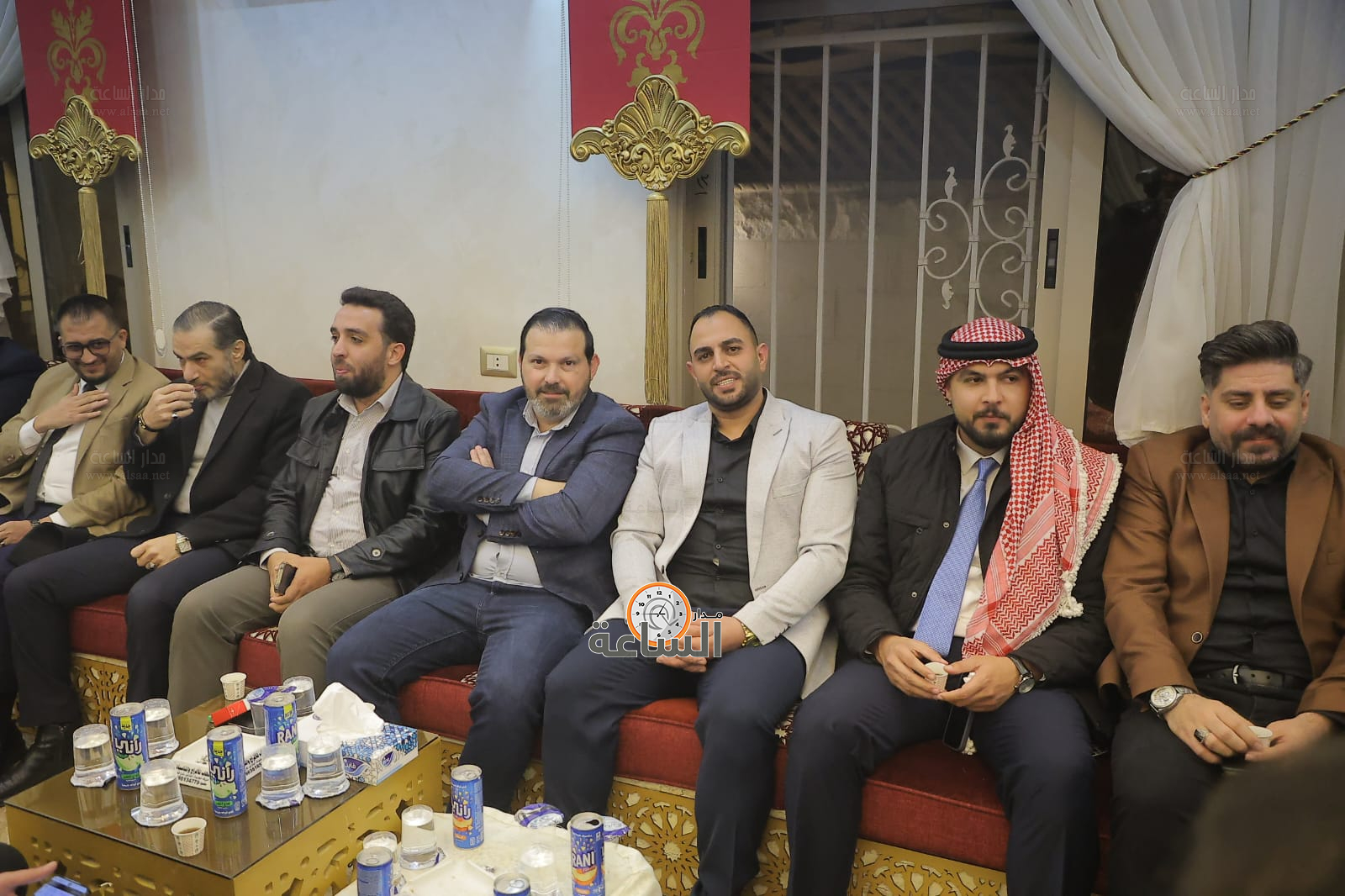 Madar Al-Saa Images 0.8110436235560118