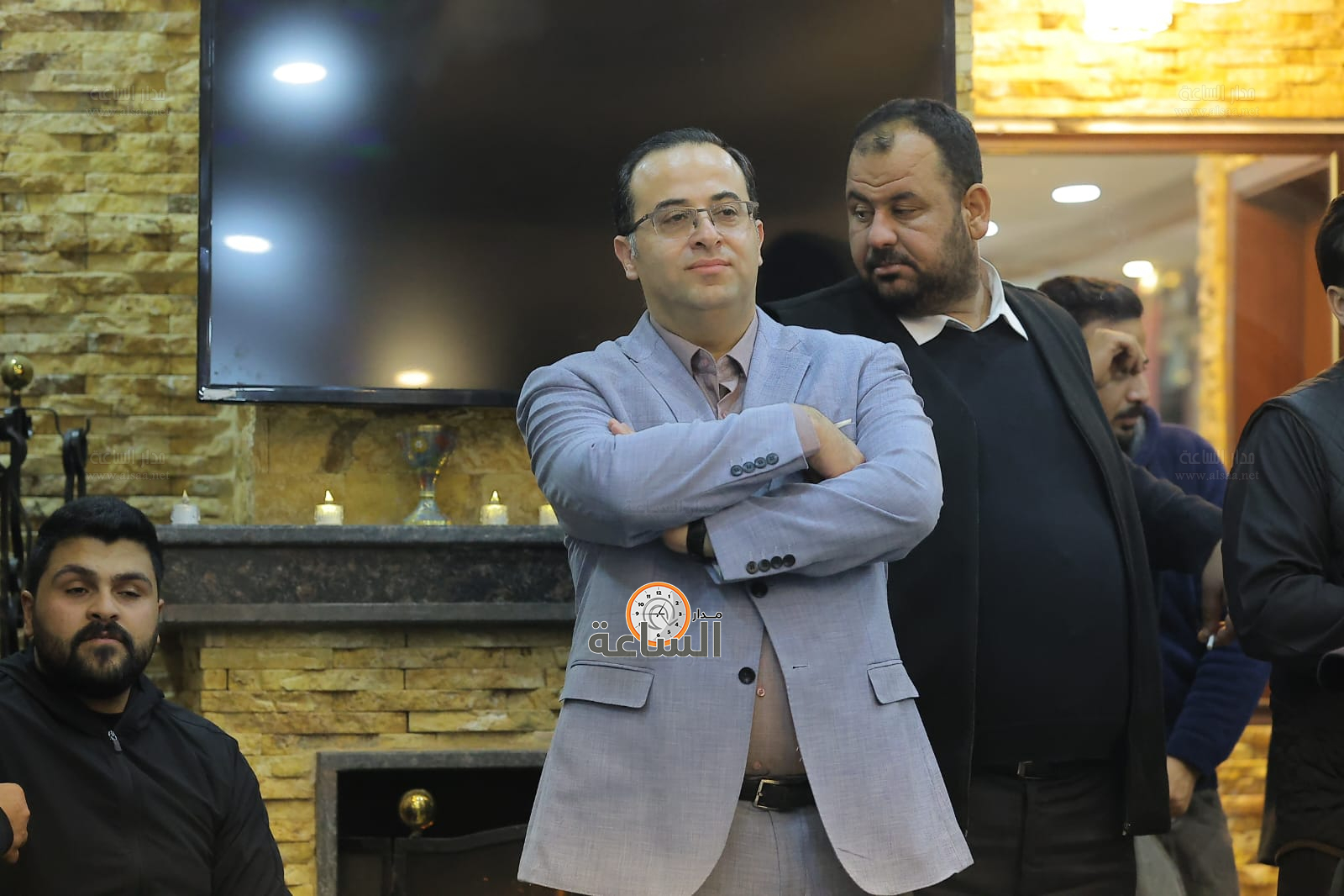 Madar Al-Saa Images 0.471129656559819